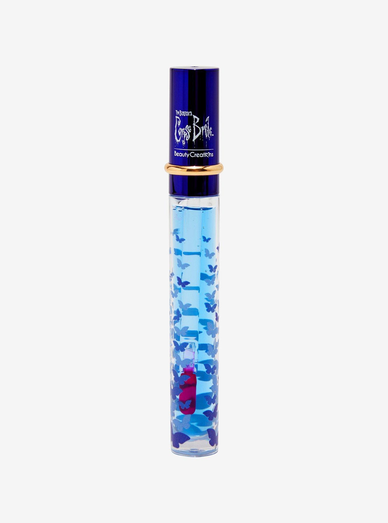 Beauty Creations Corpse Bride Lip Oil, , hi-res