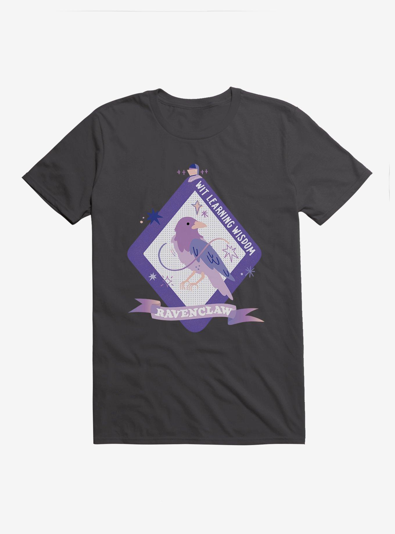 Harry Potter Ravenclaw T-Shirt, , hi-res