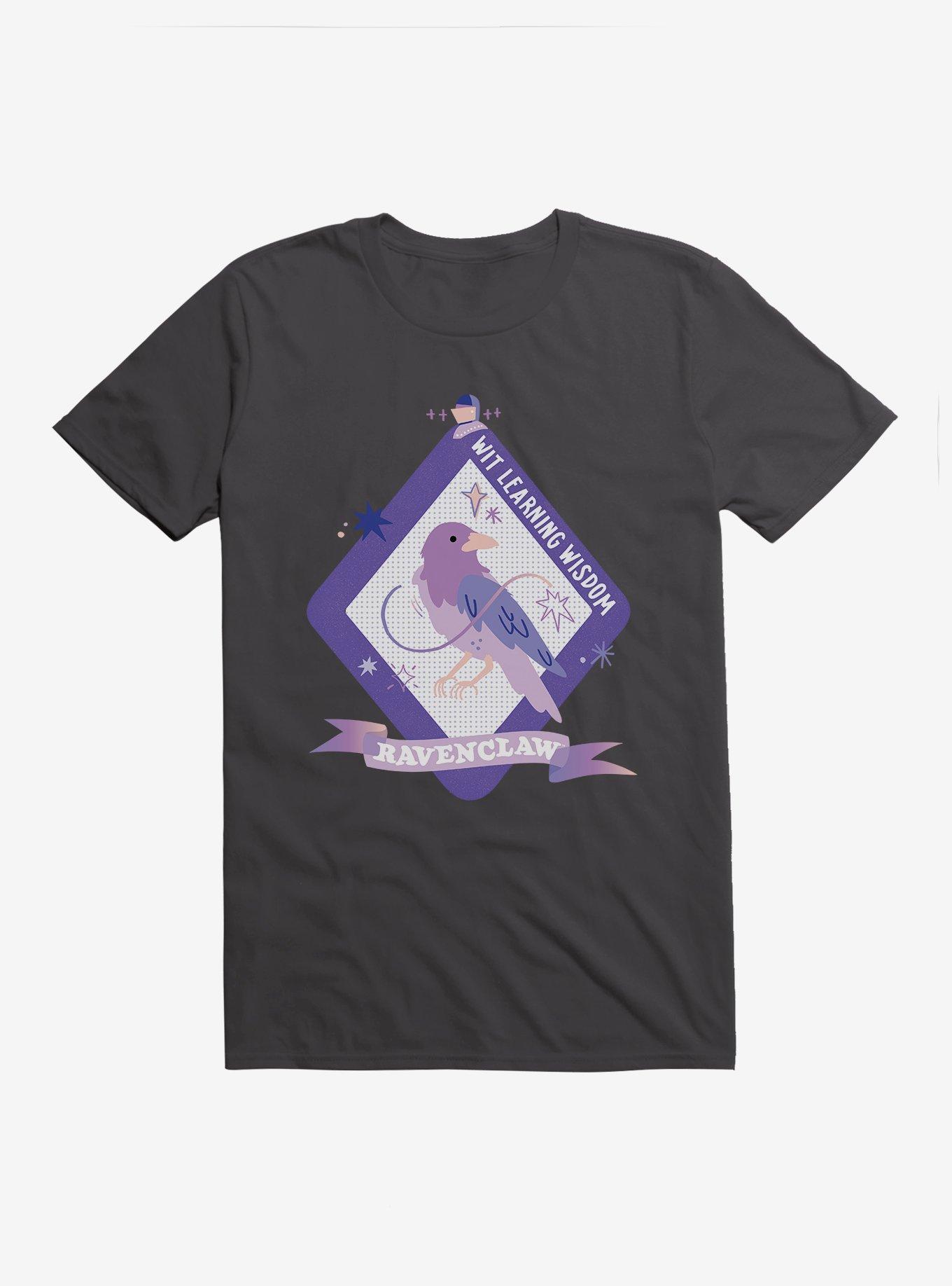 Harry Potter Ravenclaw Sparkles T-Shirt, , hi-res