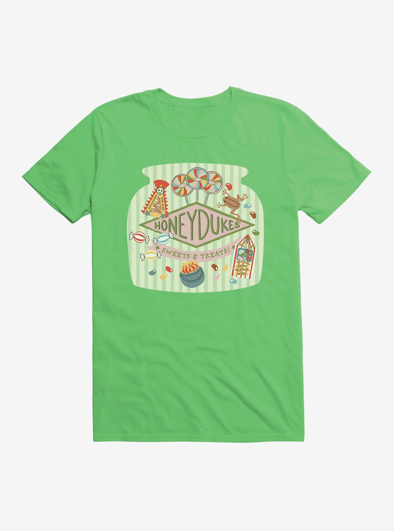 Harry Potter Honeydukes Sweets T-Shirt, , hi-res