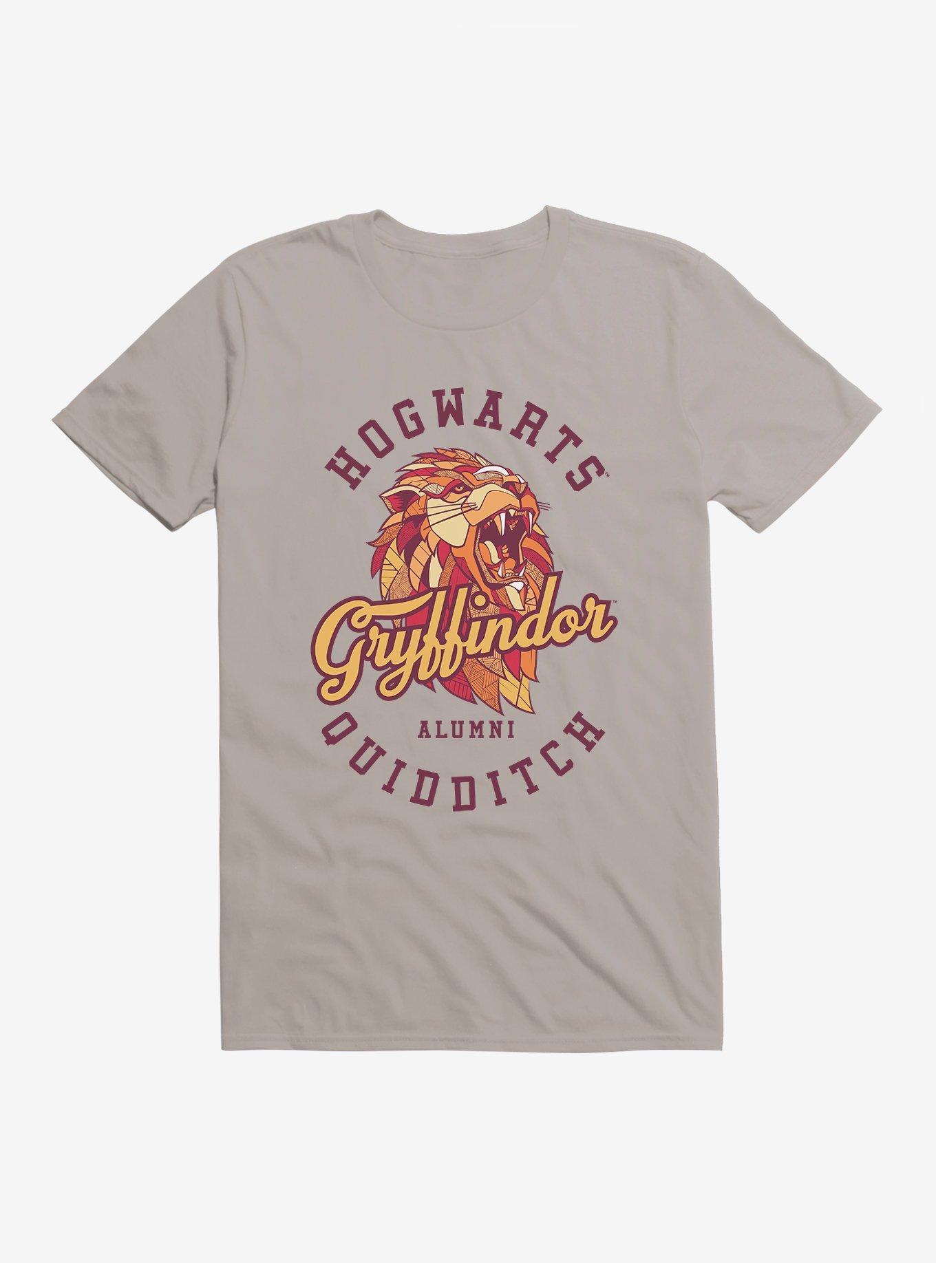 Harry Potter Gryffindor Alumni T-Shirt, , hi-res