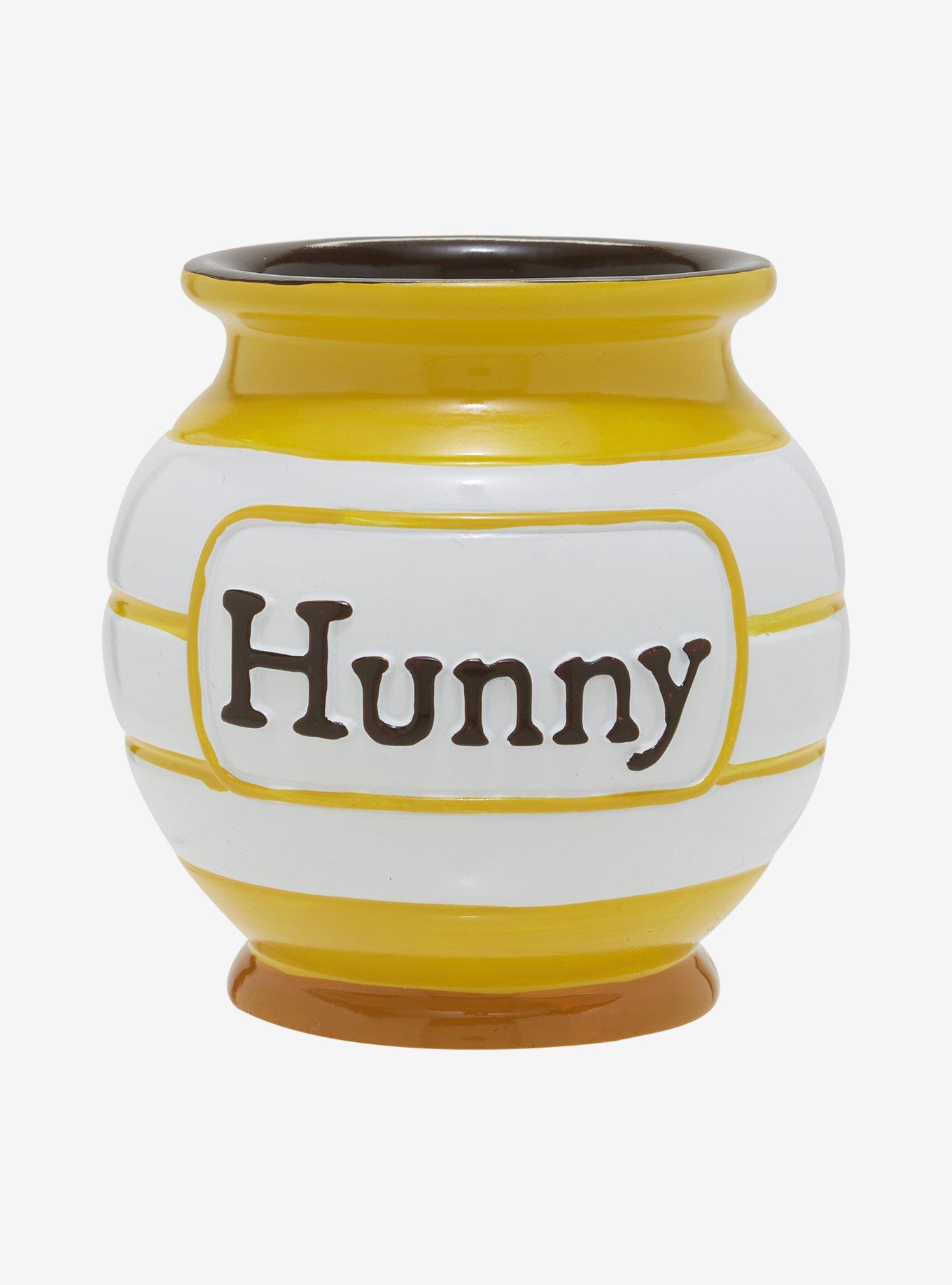 Disney Winnie the Pooh Hunny Pot Bath Tumbler, , hi-res