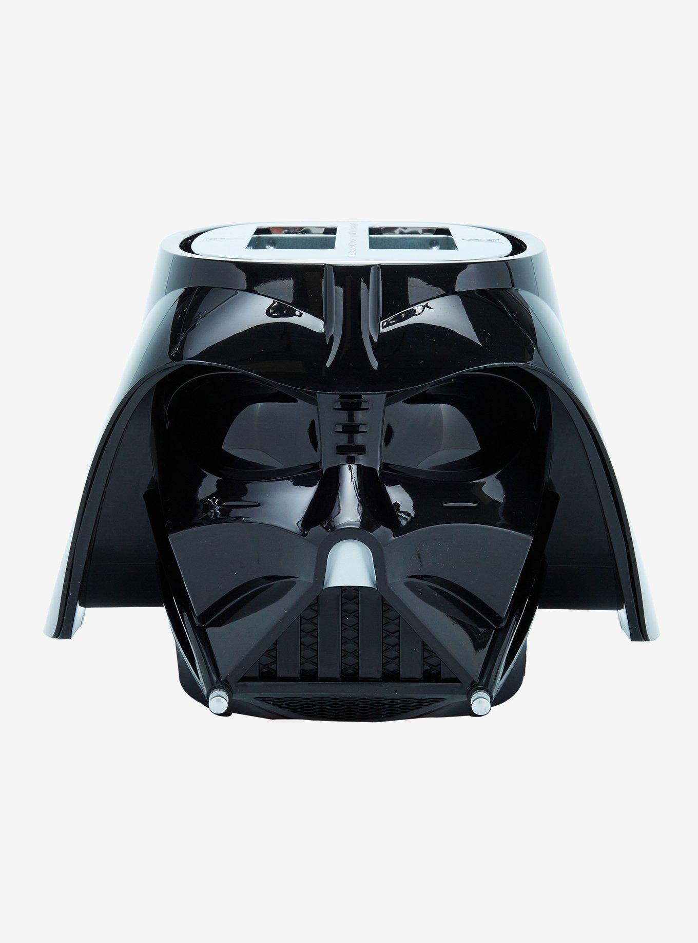 Star Wars Darth Vader Figural Toaster, , hi-res