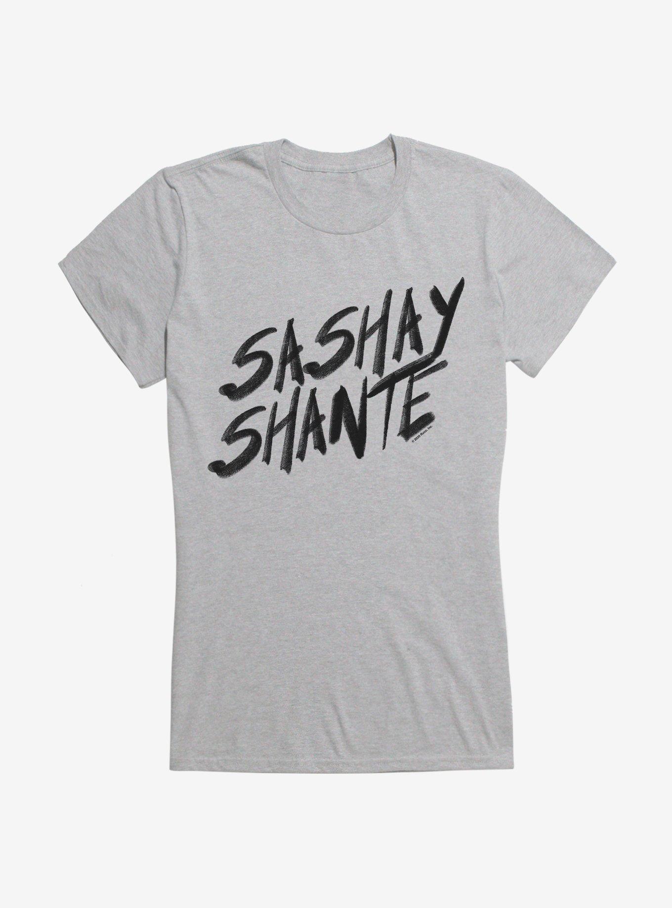 RuPaul Sashay Shante Girls T-Shirt, , hi-res