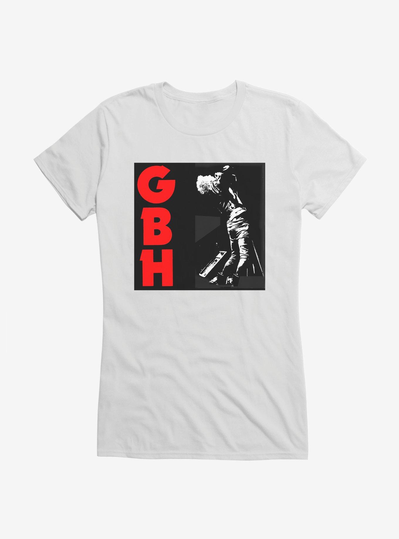 GBH On Stage Girls T-Shirt, , hi-res
