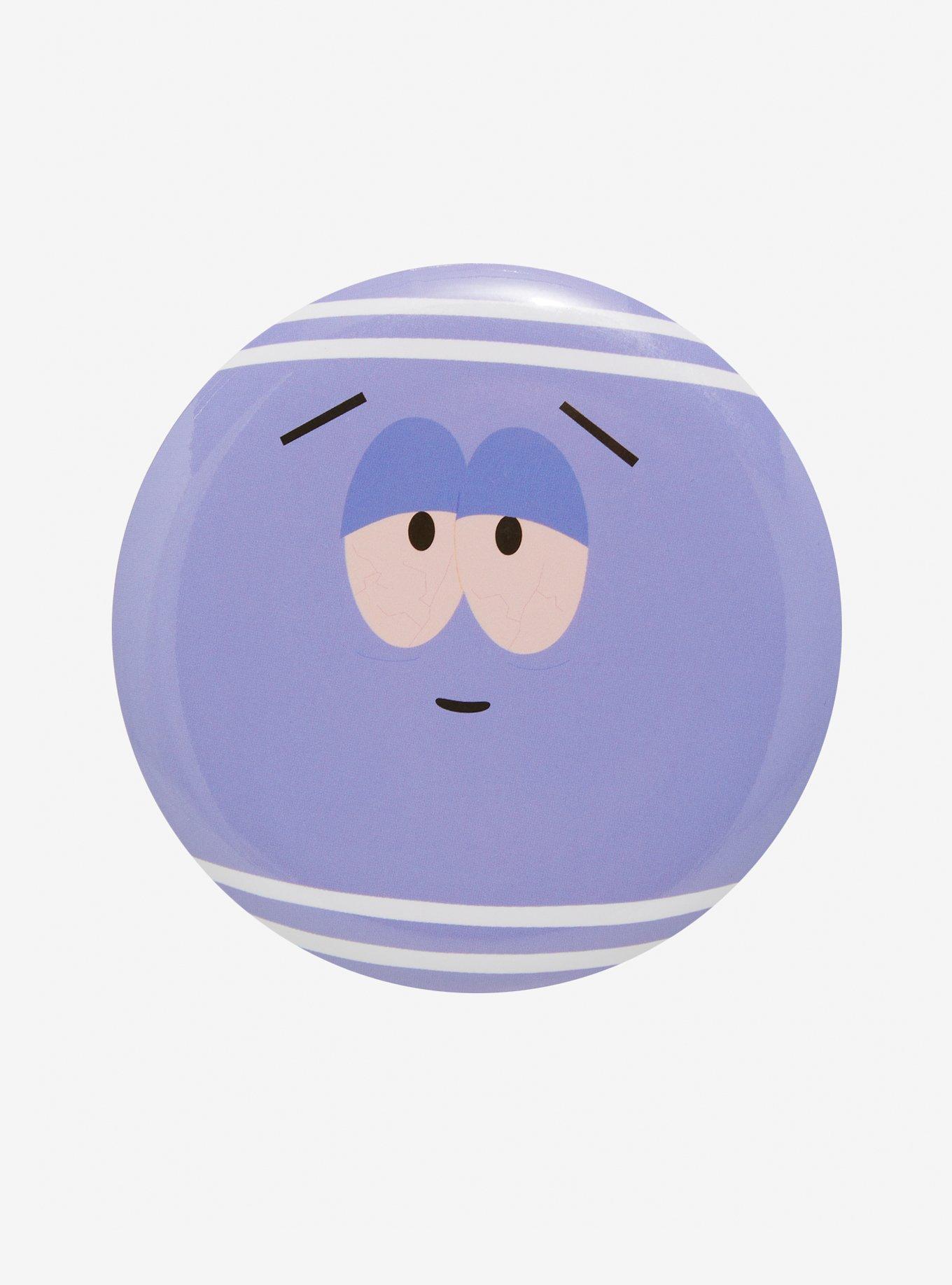 South Park Towelie 3 Inch Button, , hi-res