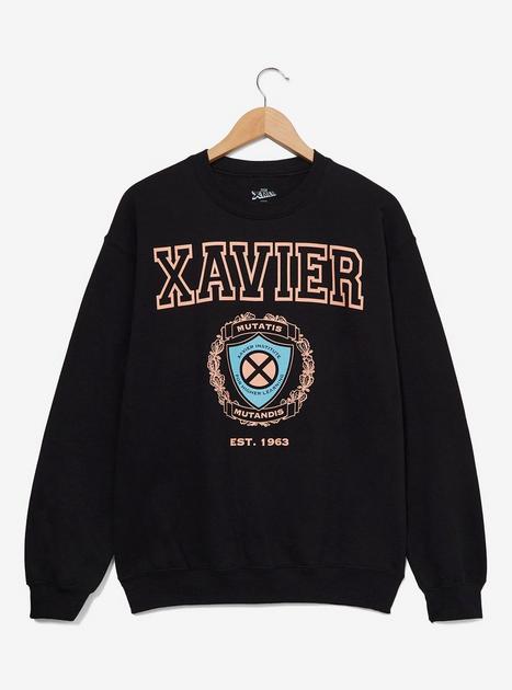 トップス Kith x Marvel X-Men Xavier Crewneck L 32880355_hi?h=630