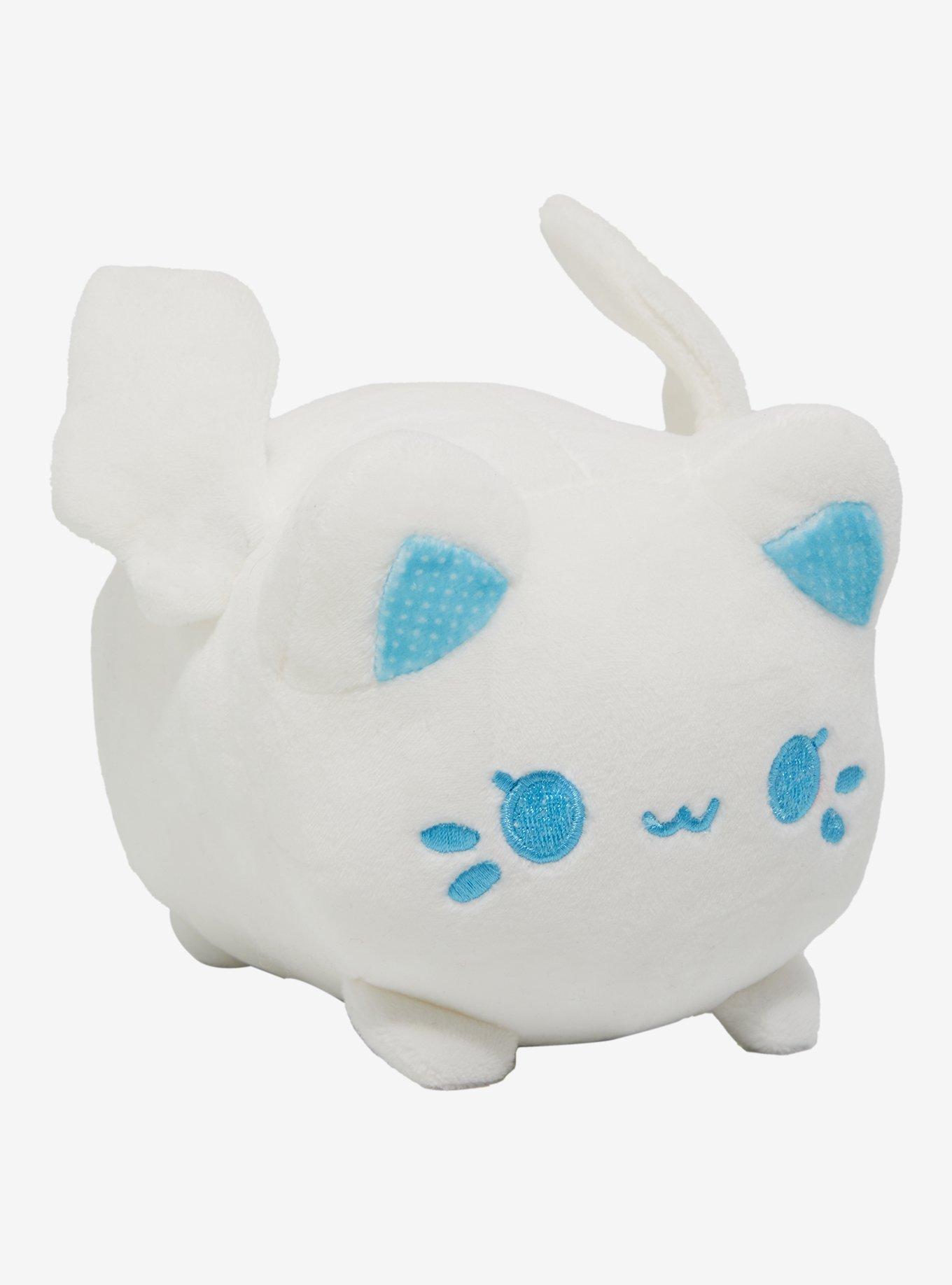 Meowchi Snow Angel 7 Inch Plush | BoxLunch