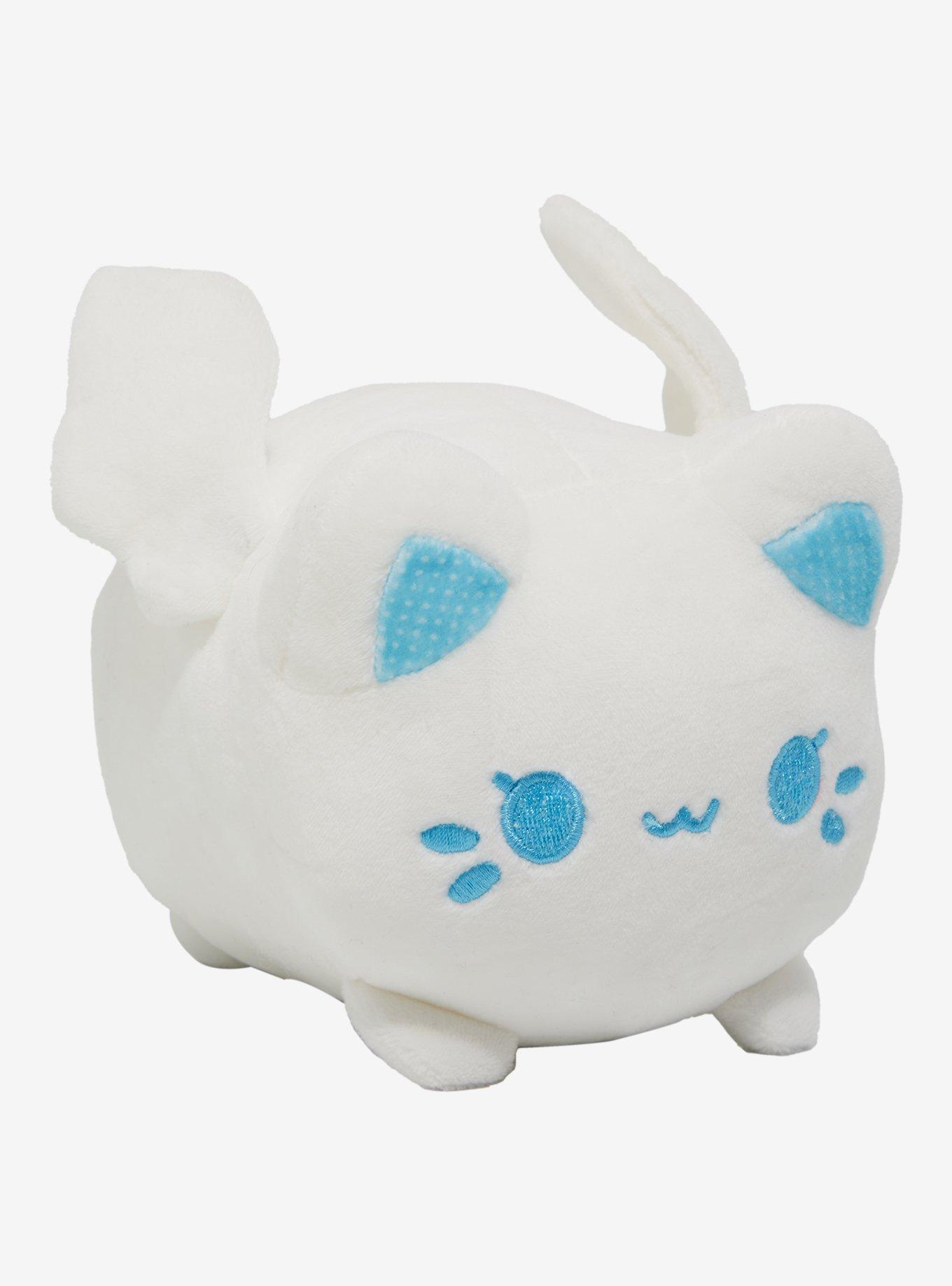 Meowchi Snow Angel 7 Inch Plush