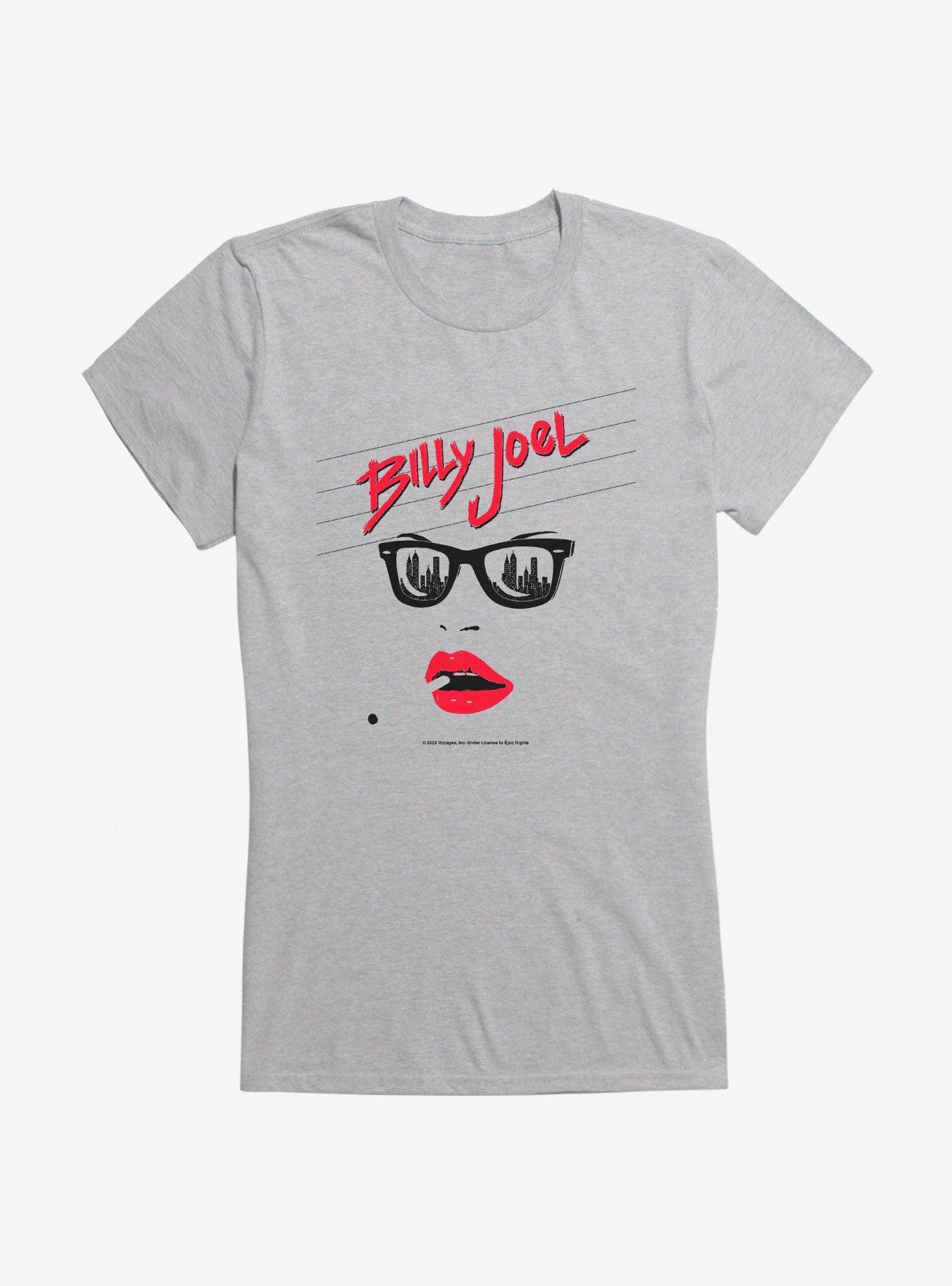 Billy Joel Uptown Girl Girls T-Shirt, , hi-res