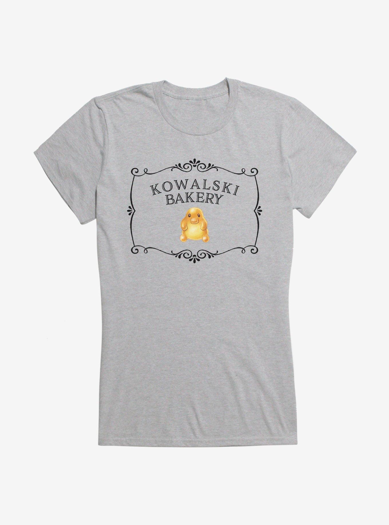Fantastic Beasts Kowalski Bakery Niffler Girls T-Shirt, , hi-res
