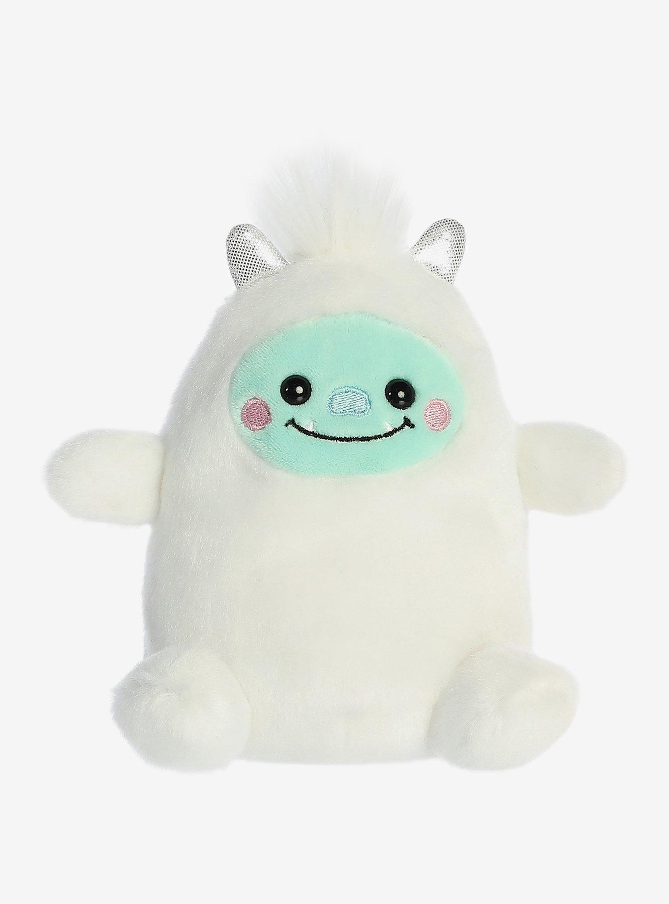 Aurora Palm Pals Baker Yeti Mini Plush, , hi-res
