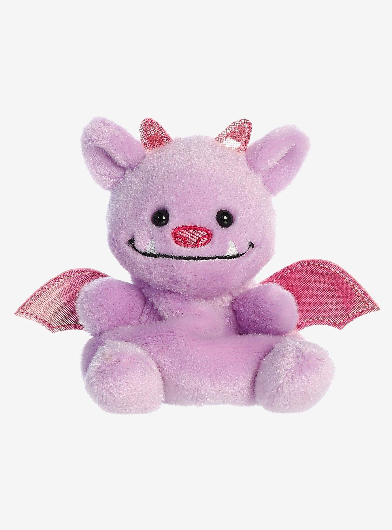 Aurora Palm Pals Marbles Gargoyle Mini Plush, , hi-res