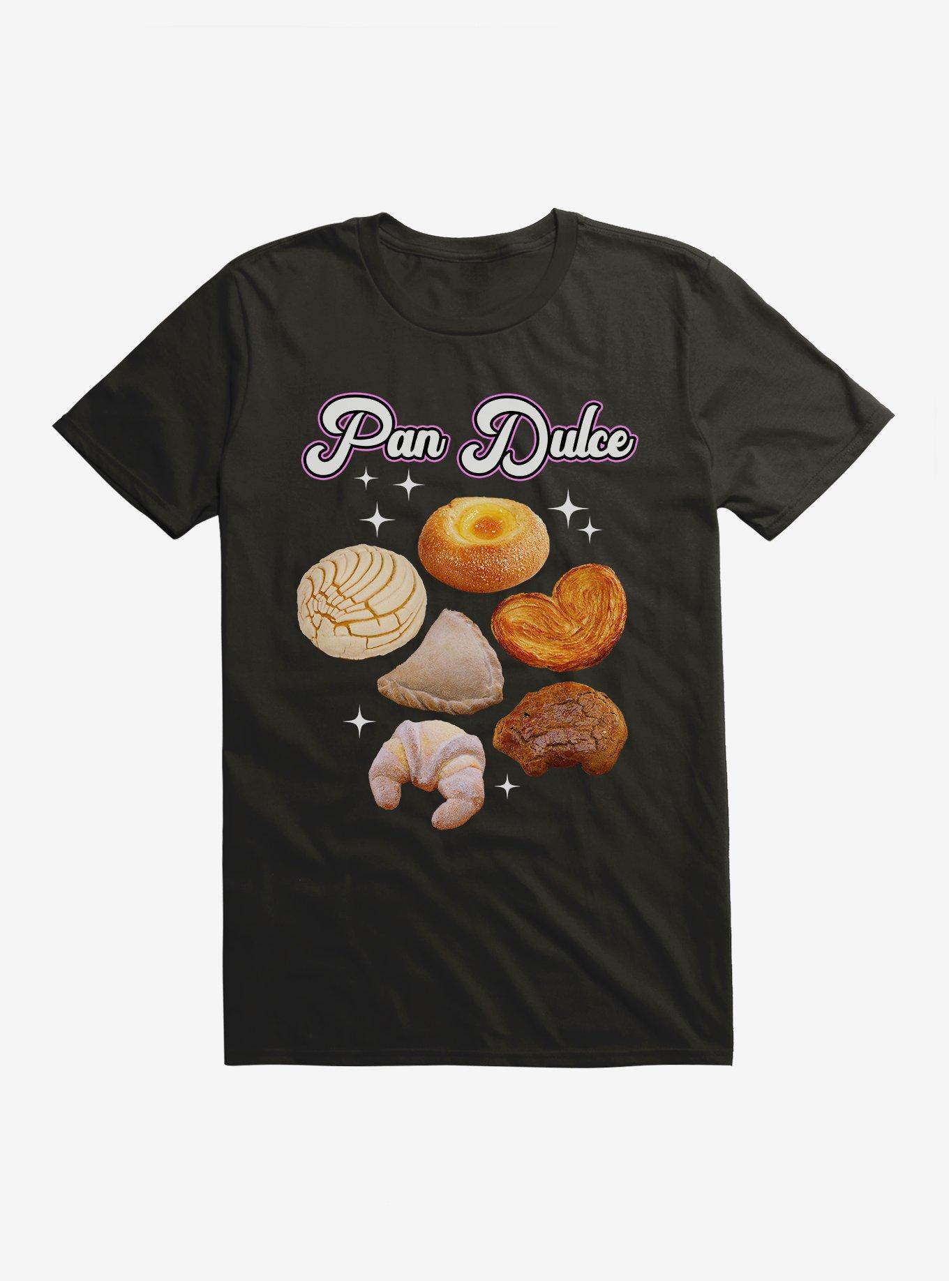Pan Dulce T-Shirt, , hi-res