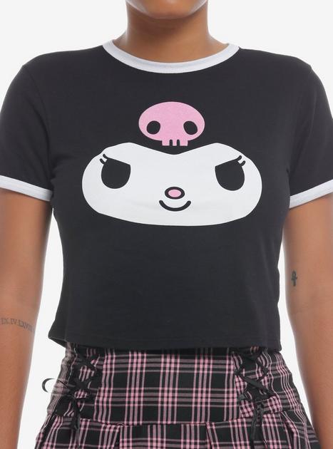 【COTCHS】半袖Tシャツ KIRAKIRA RINGER TOP (GIRLS) 32122166_hi?h=512