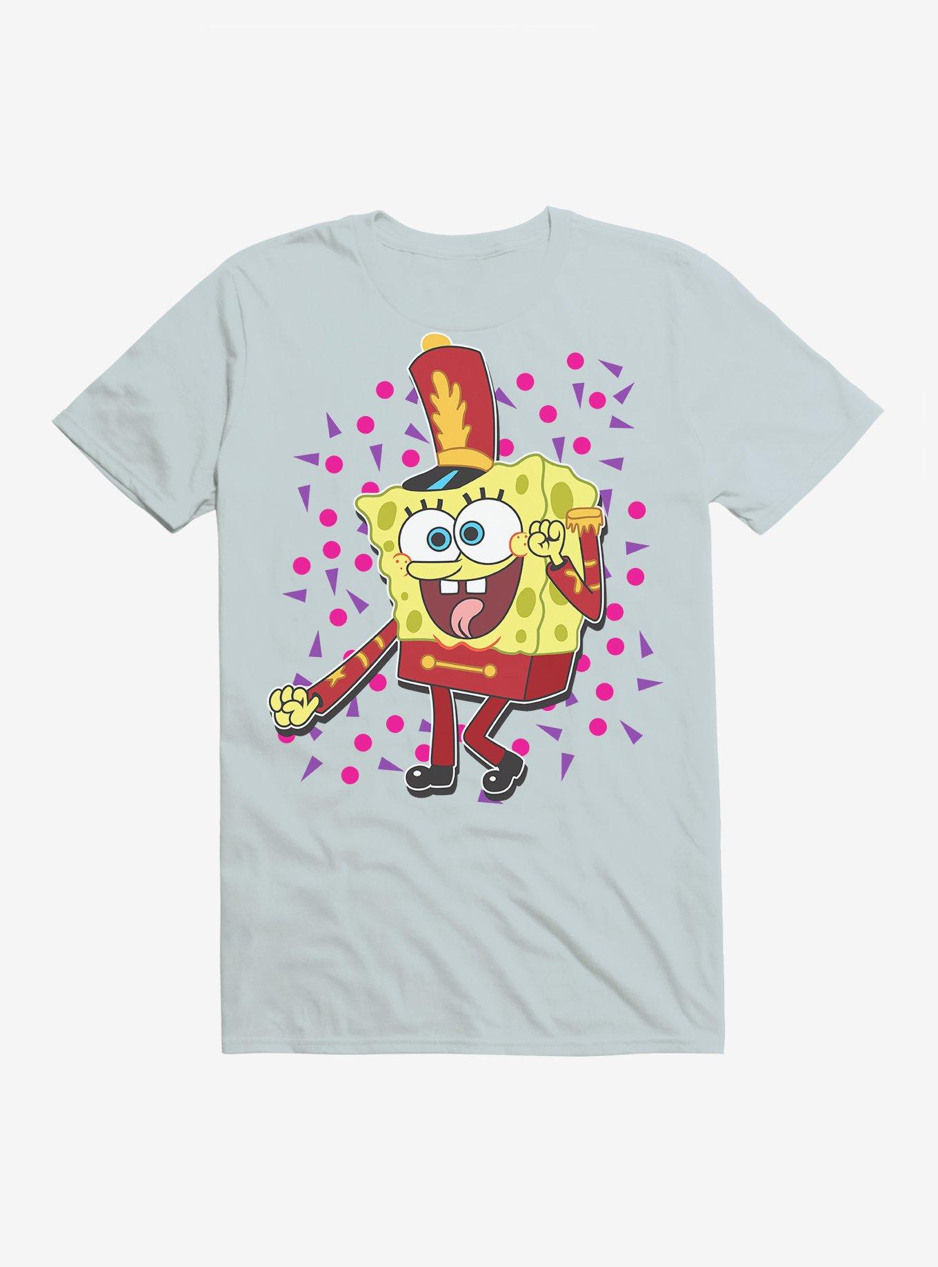 SpongeBob SquarePants Sweet Victory T-Shirt