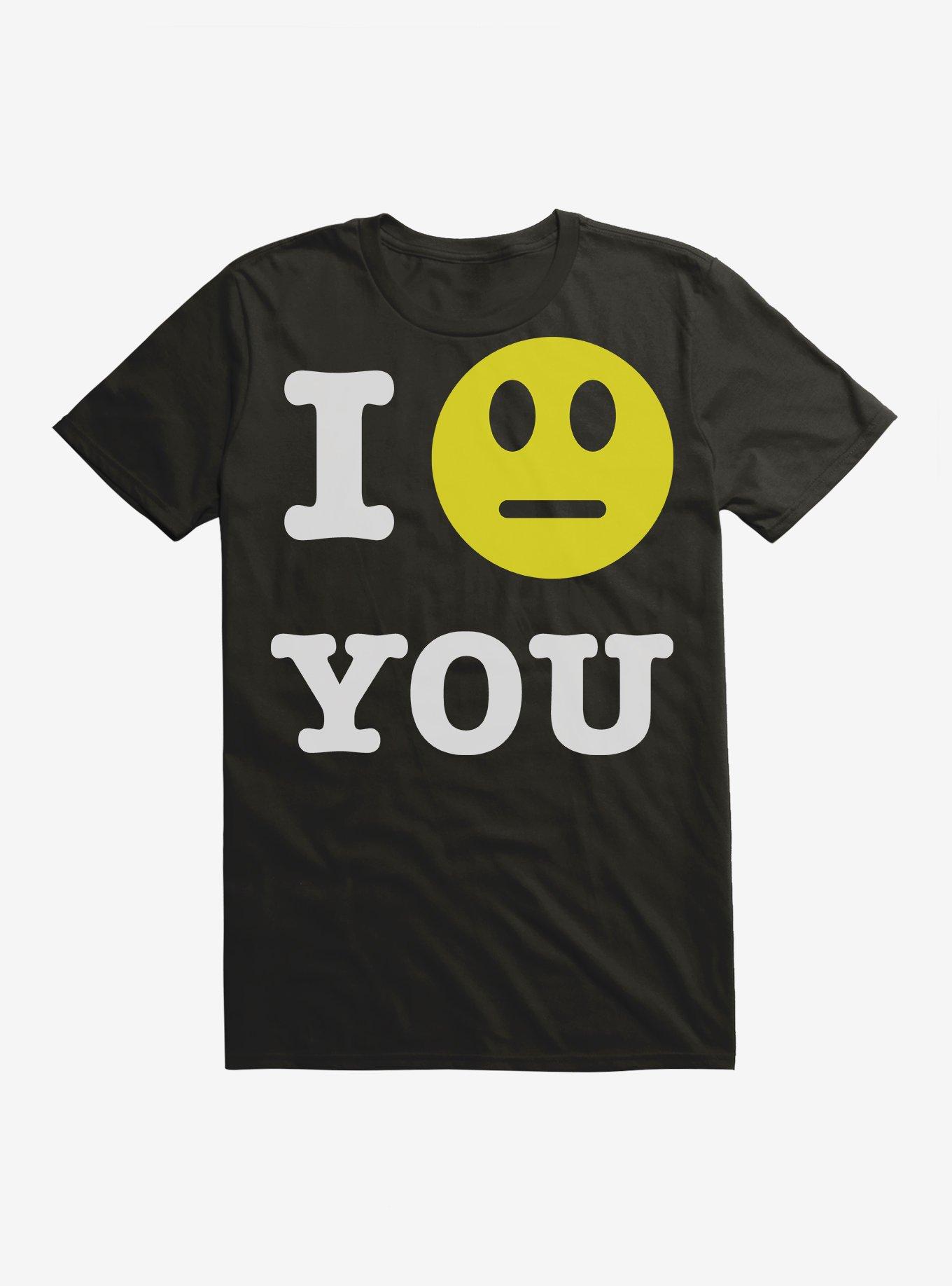 Face Graphic T-Shirt, , hi-res