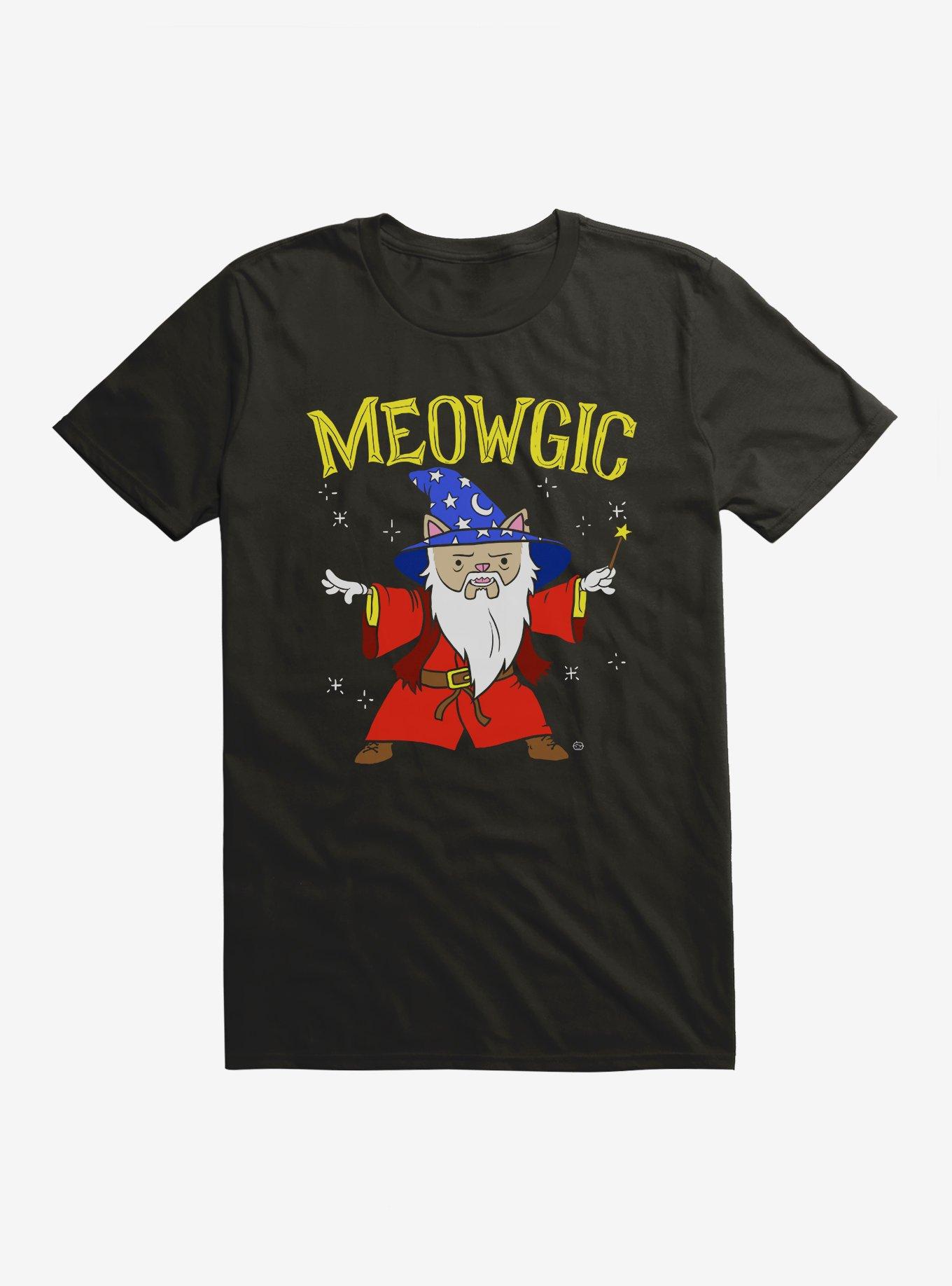 Mowgic T-Shirt, , hi-res