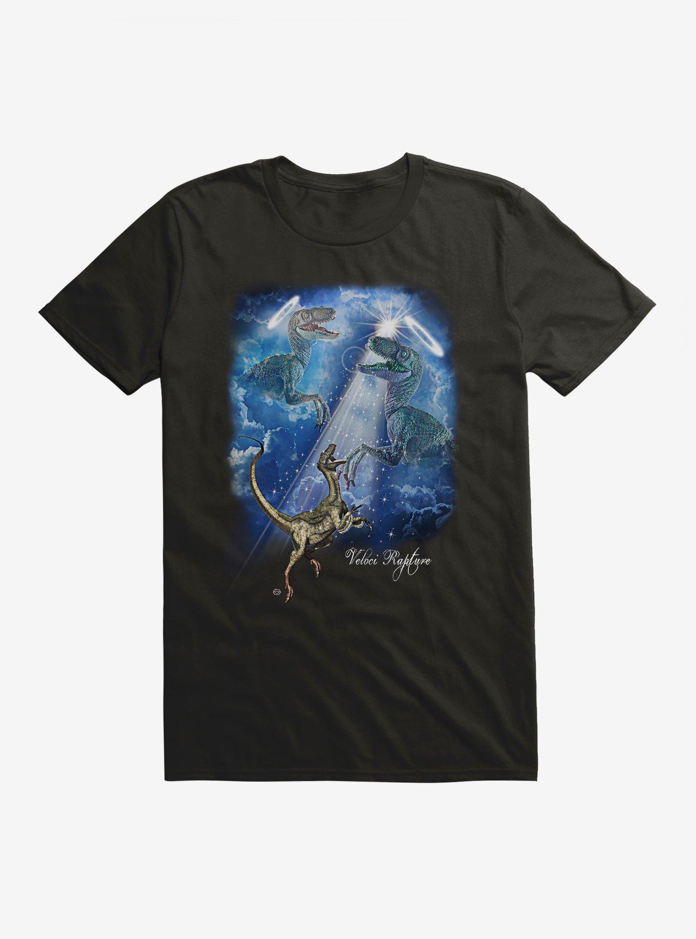 Veloci Rapture T-Shirt, BLACK, hi-res