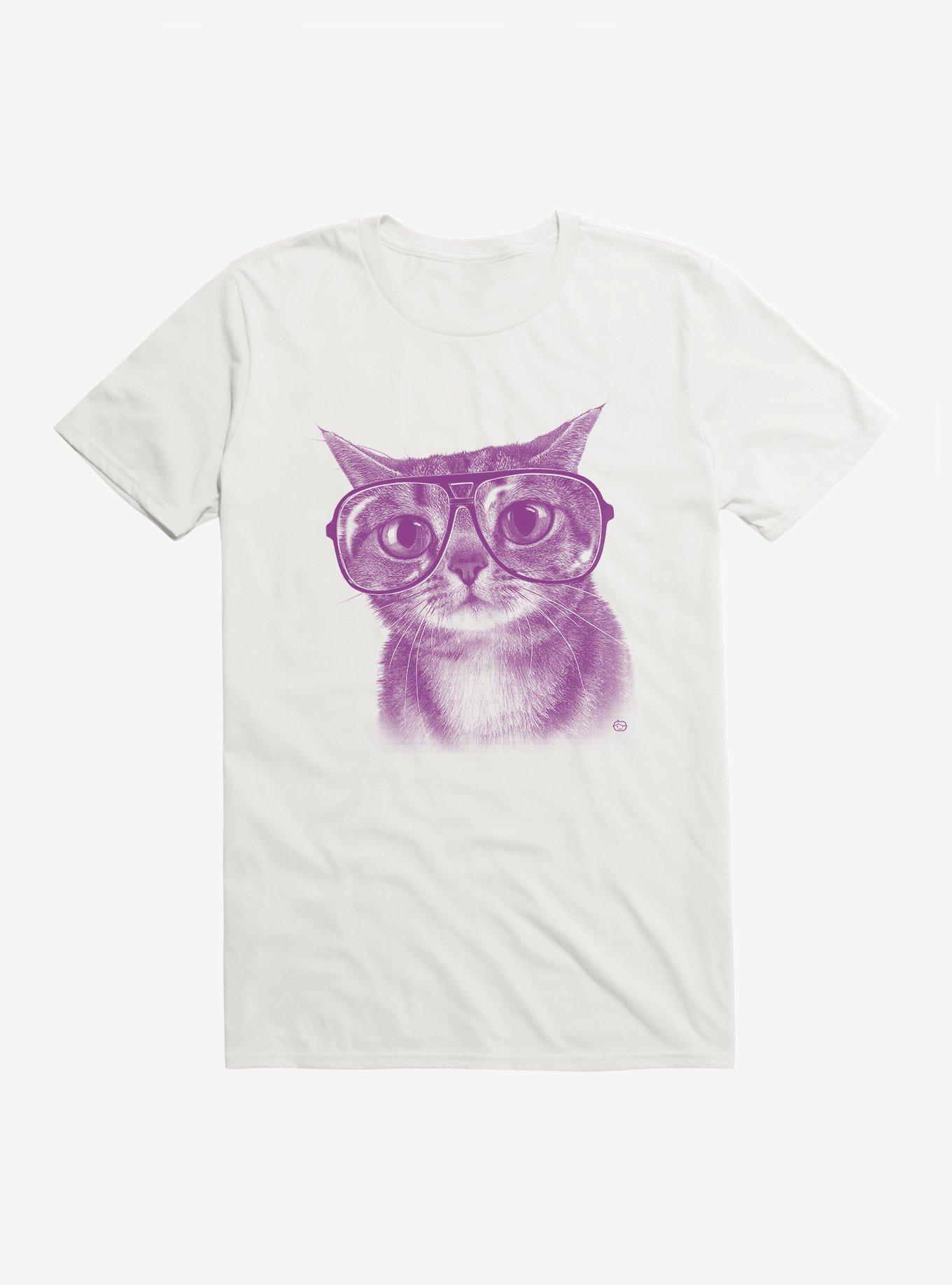 Witty Kitty T-Shirt, , hi-res