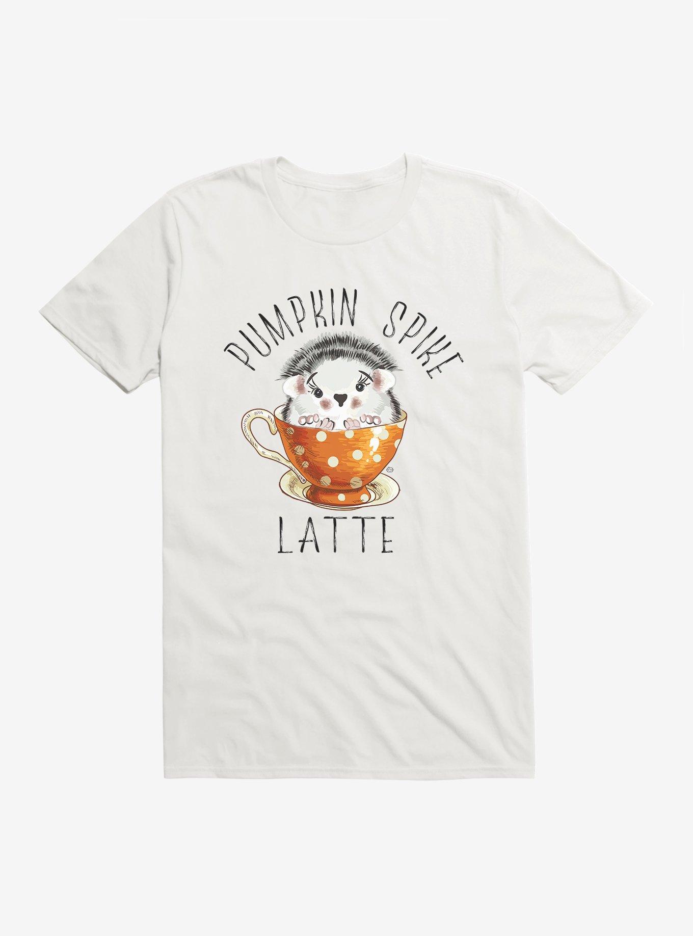 Pumpkin Spike T-Shirt, , hi-res