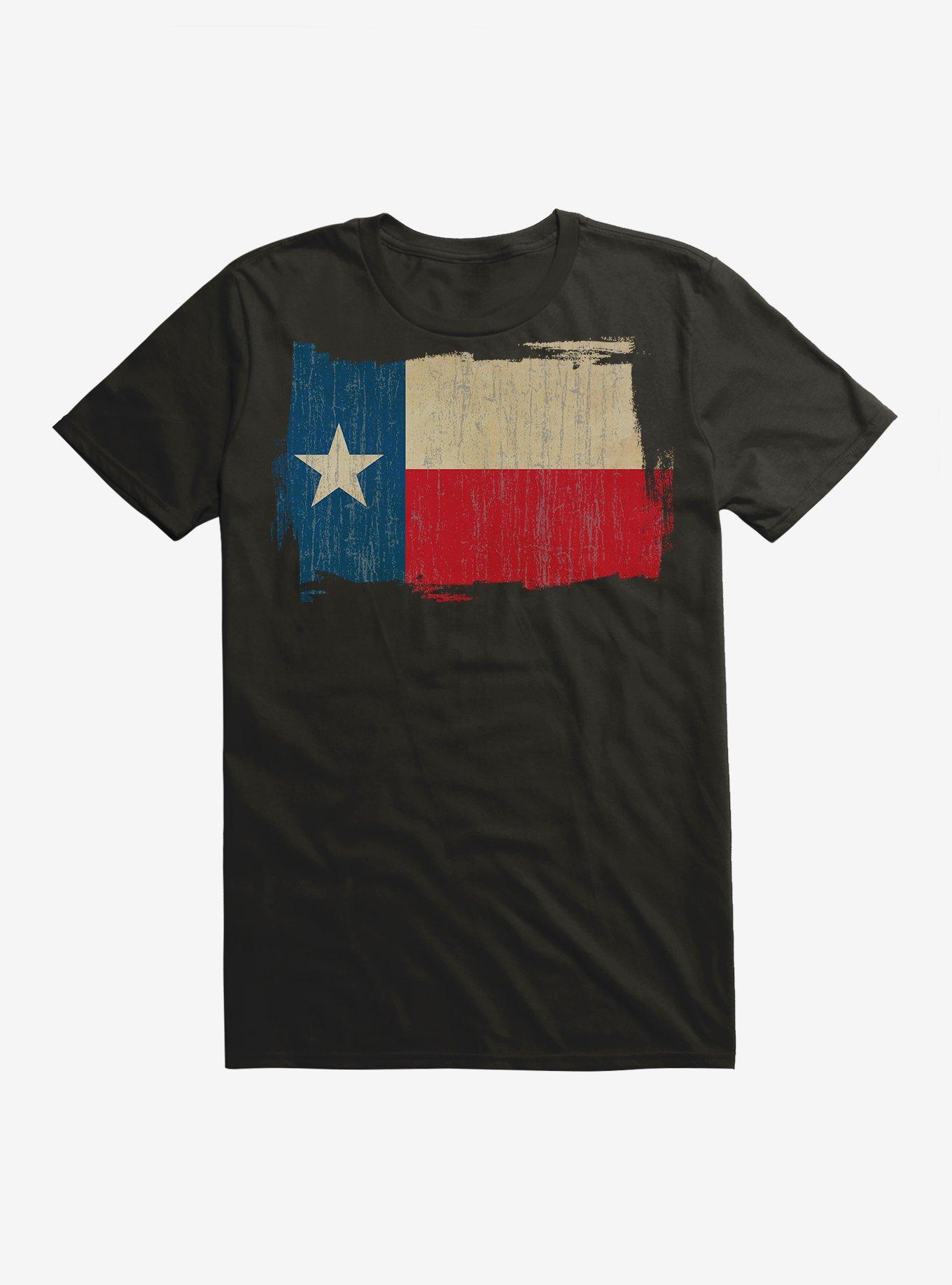 Flag of Texas T-Shirt, , hi-res