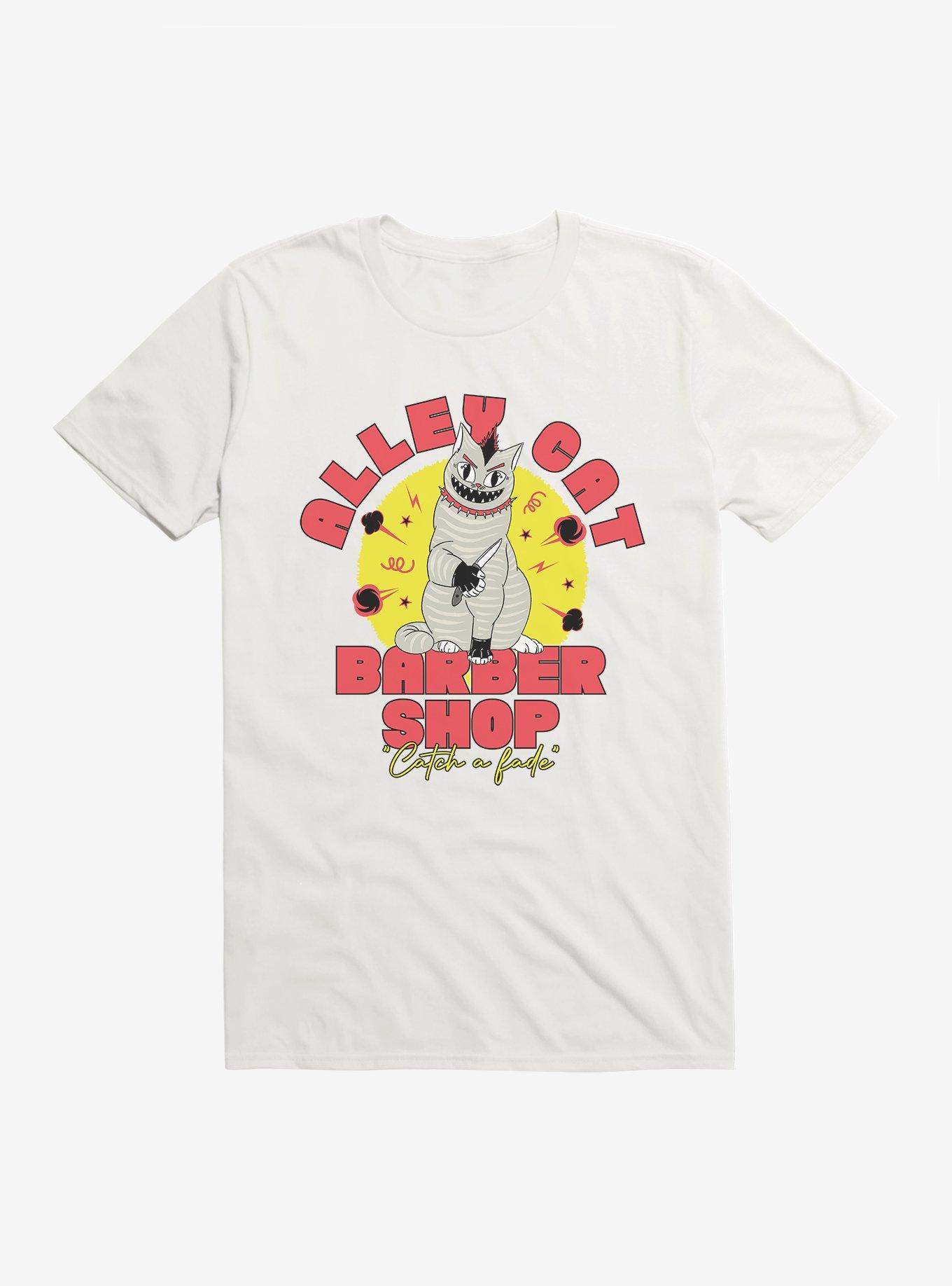 Cats Alley Cat T-Shirt, , hi-res