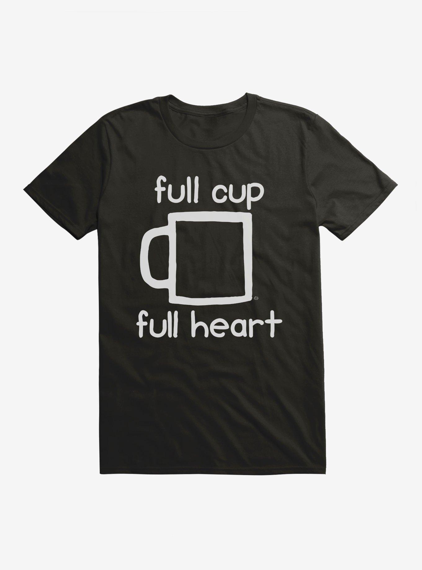 Coffee Tank t-Shirt