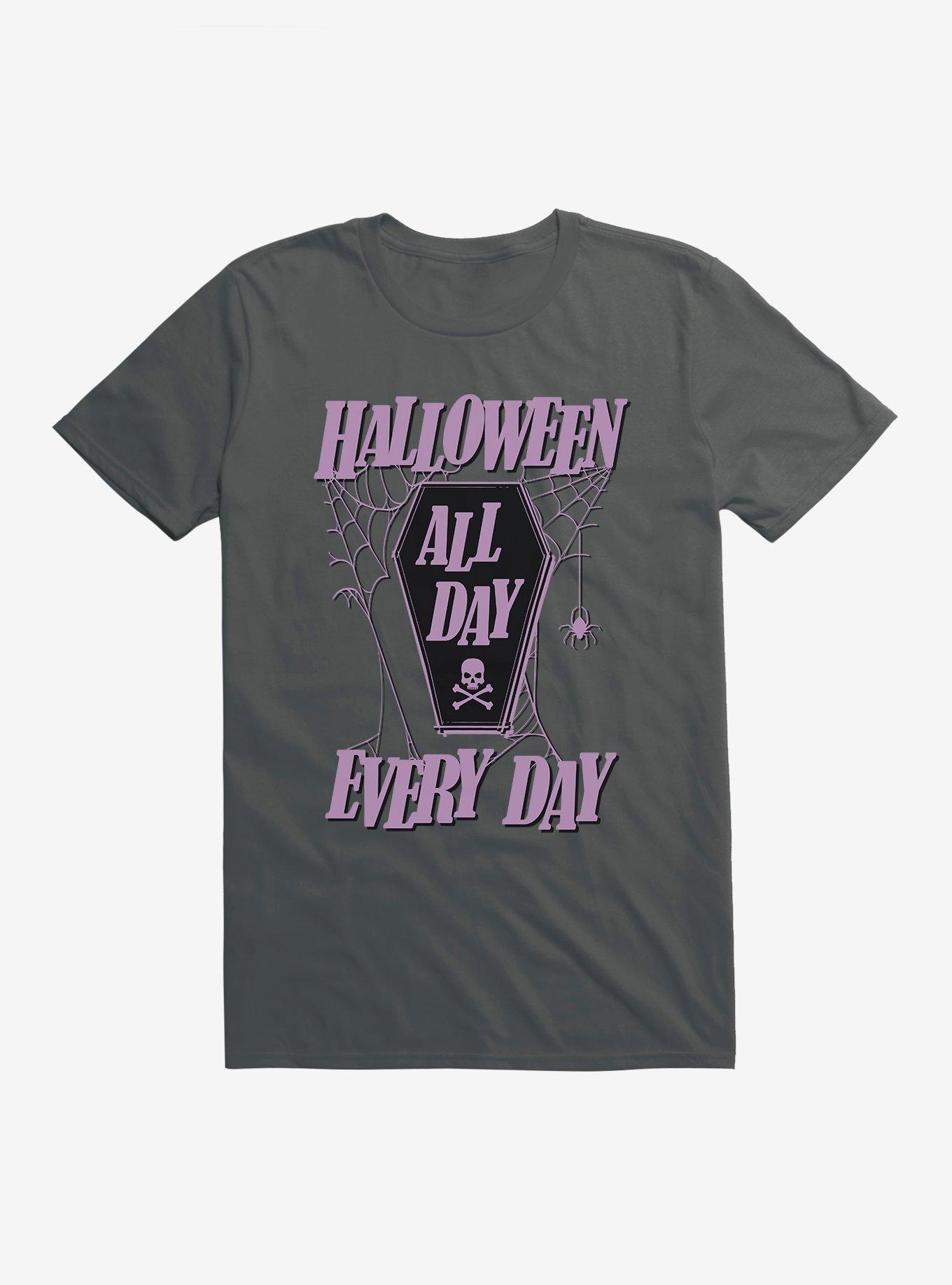 All Day Every Day T-Shirt