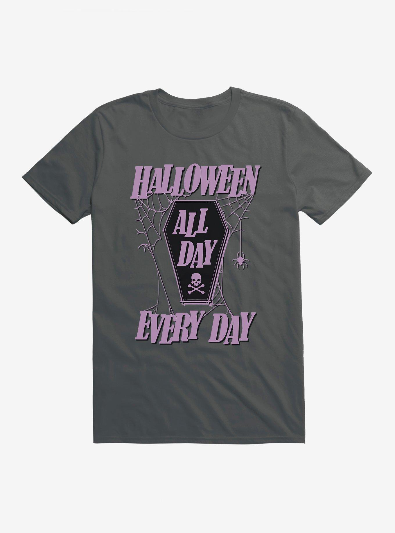 All Day Every Day T-Shirt, , hi-res