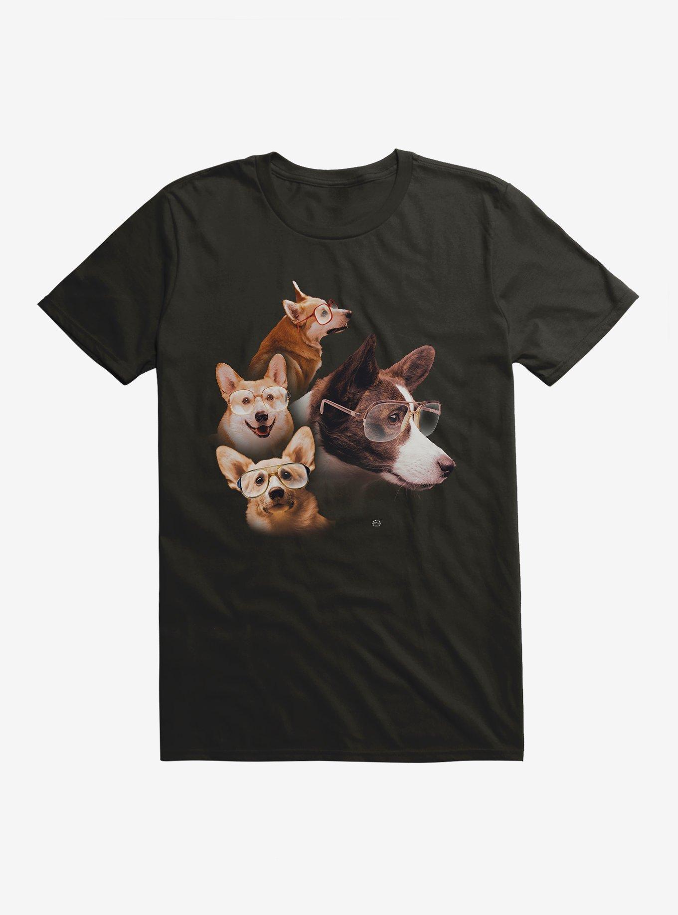 The Corgis T-Shirt, , hi-res