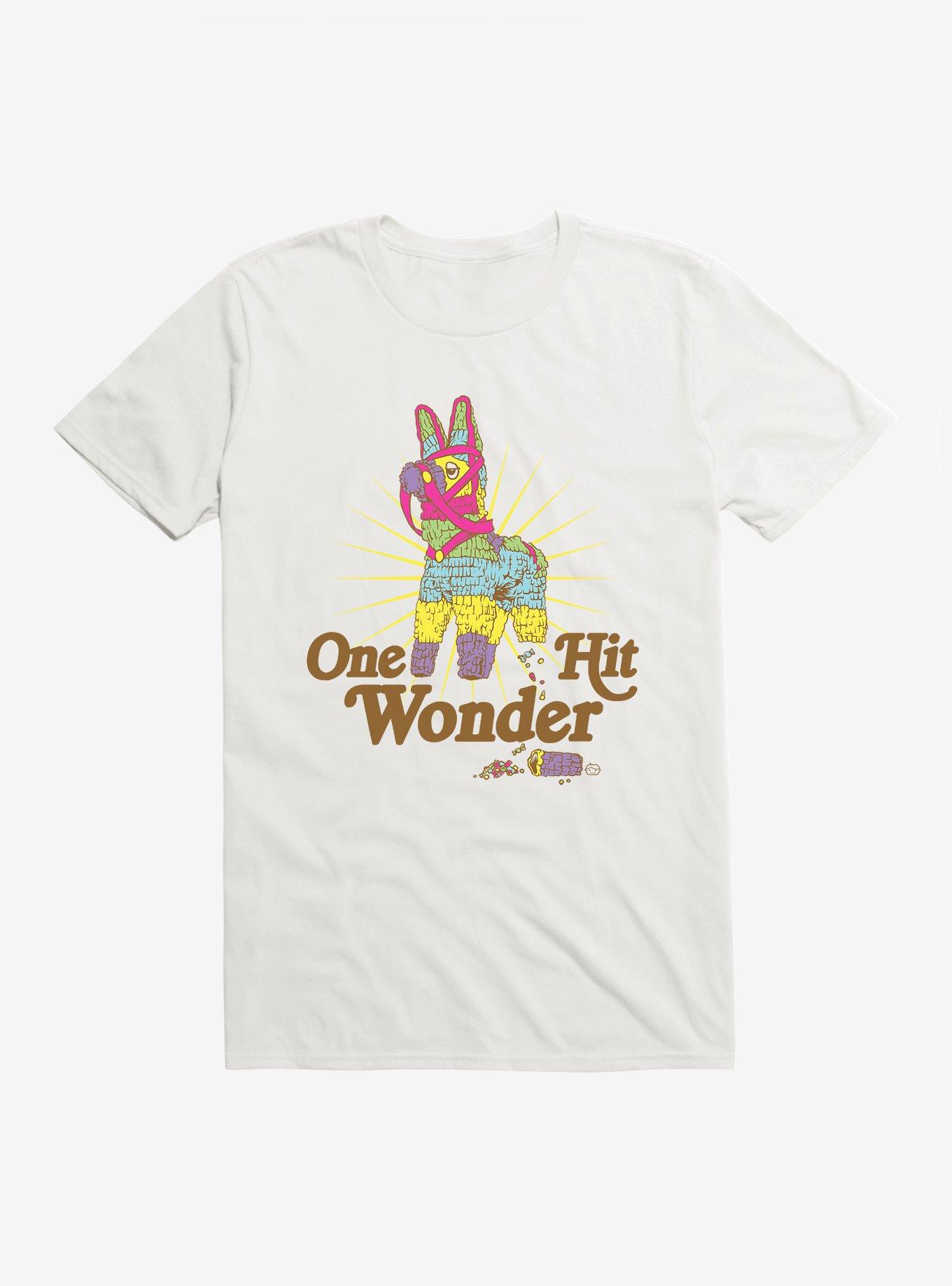 One Hit Wonder T-Shirt, , hi-res