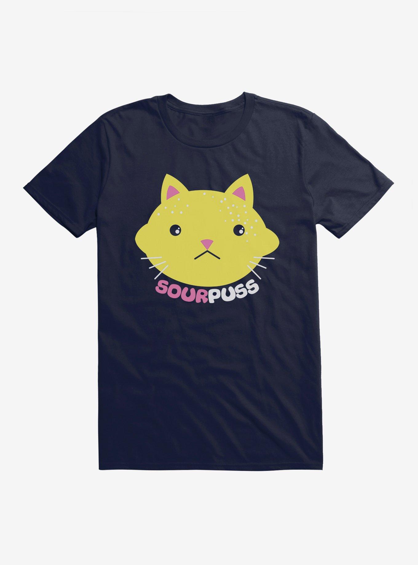 Sourpuss T-Shirt, , hi-res