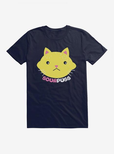 SOURPUSS- SANDY TOP main image 1