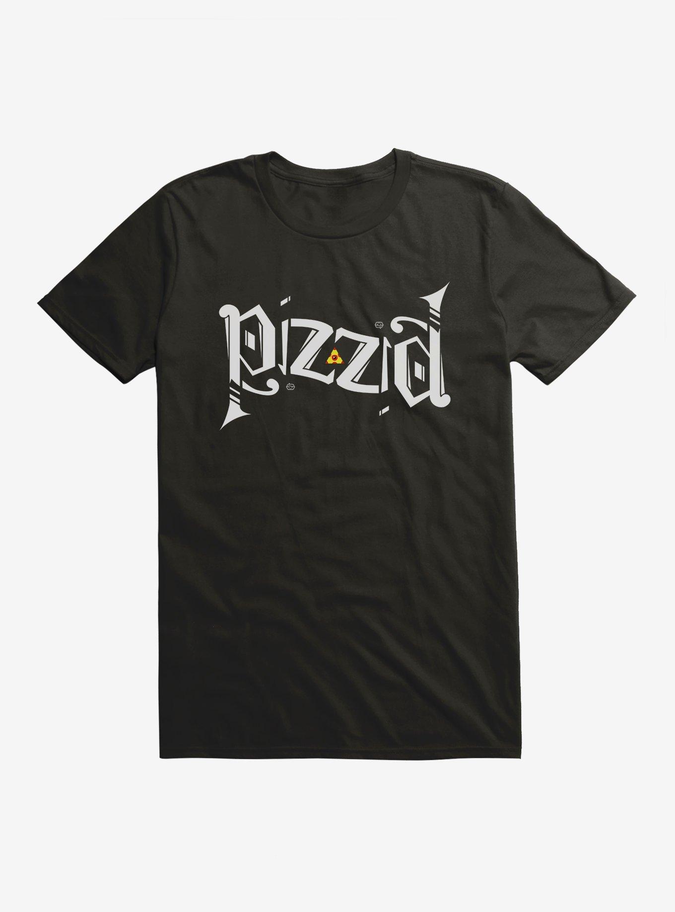 Pizza Pizza T-Shirt