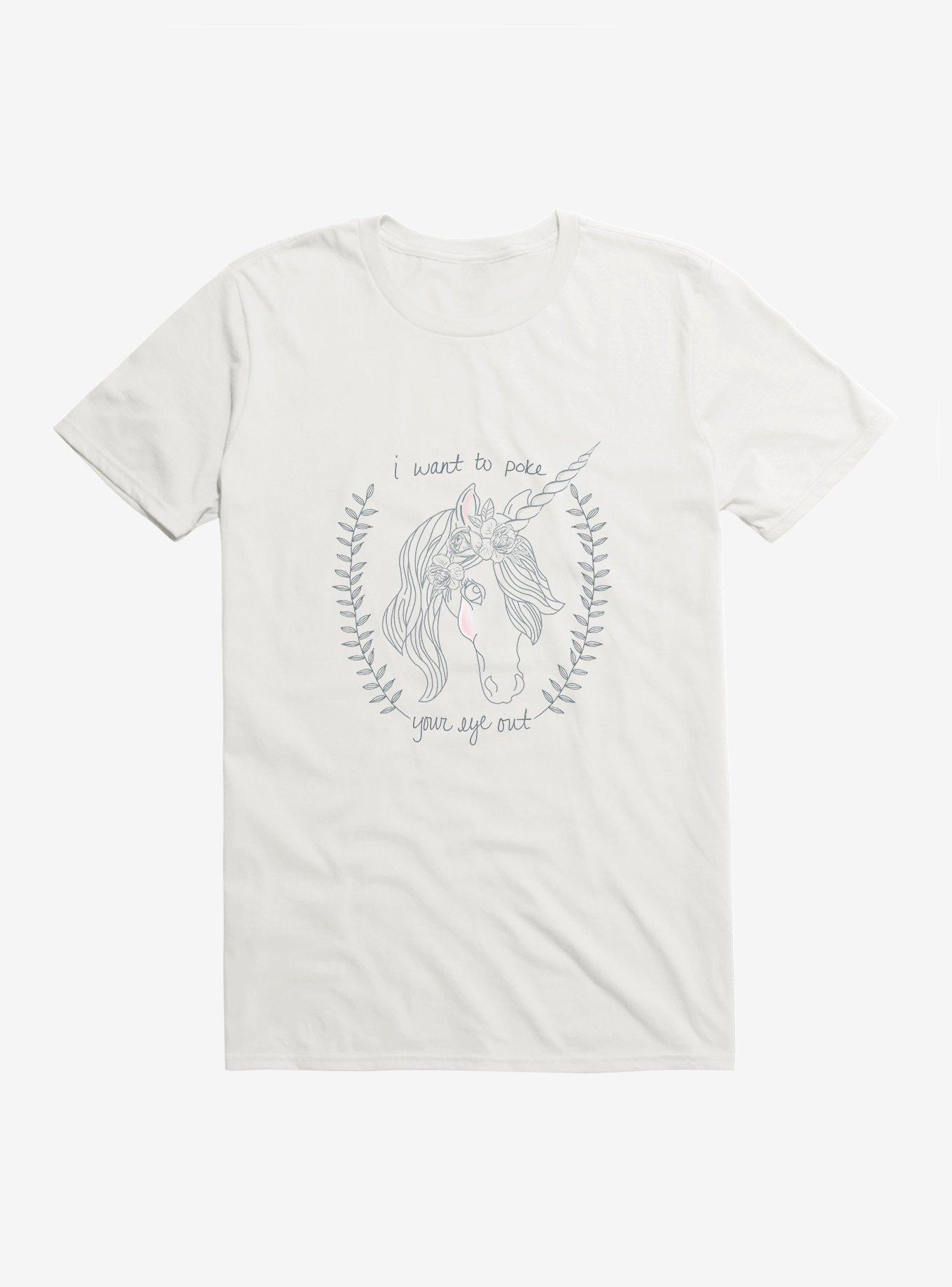 Your Eye Out T-Shirt, , hi-res