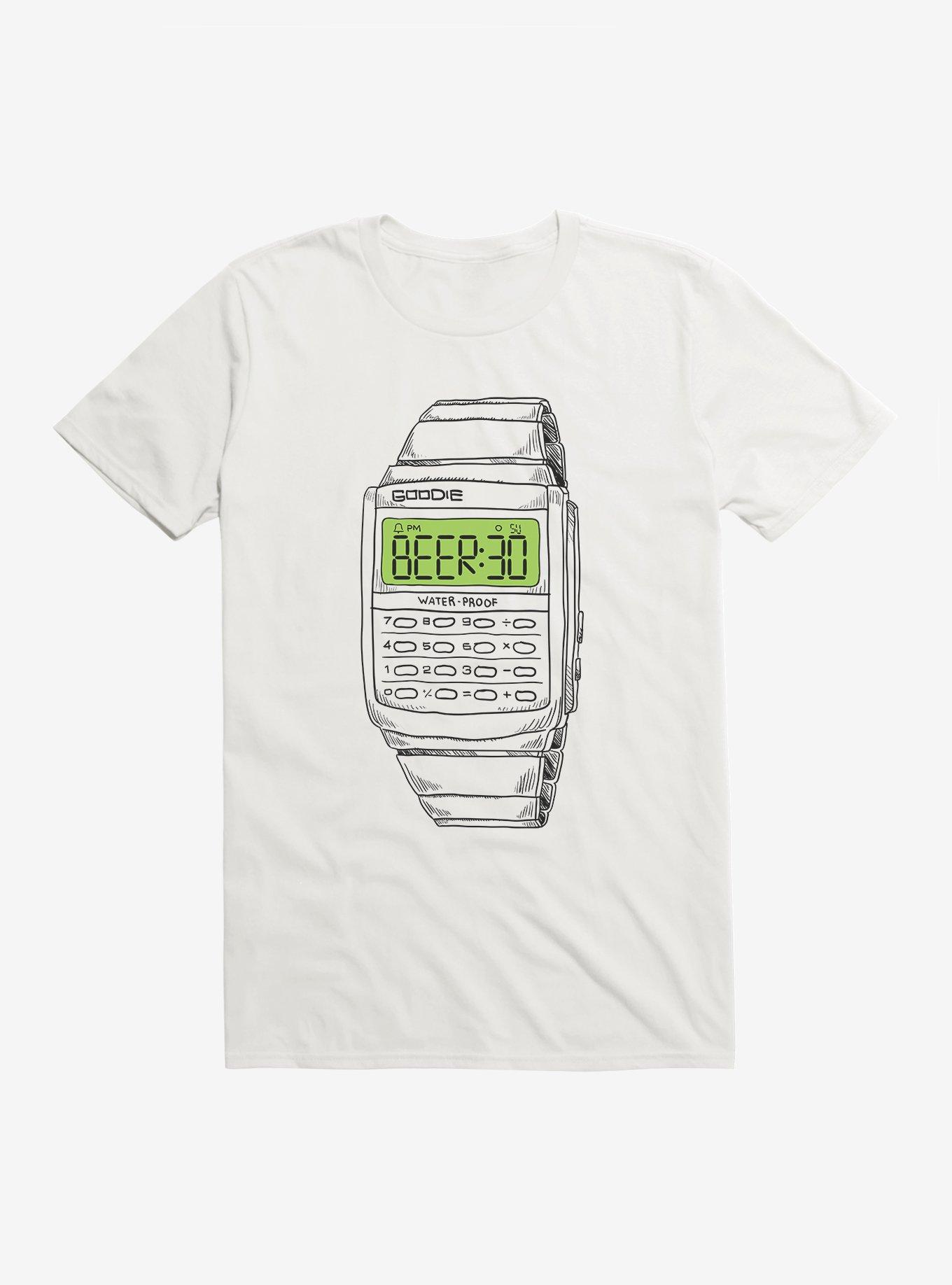 Beer 30 T-Shirt, , hi-res