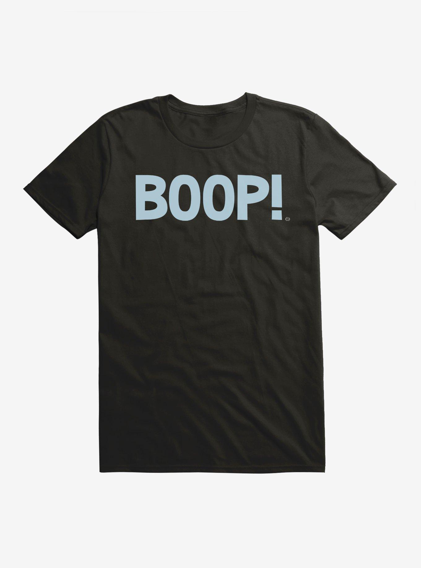 Boop! Graphic T-Shirt, , hi-res