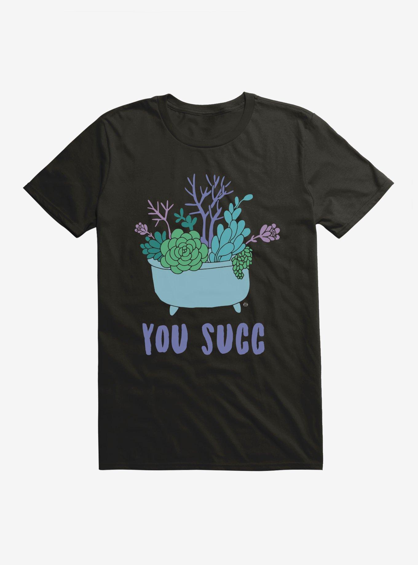 You Succ T-Shirt, , hi-res