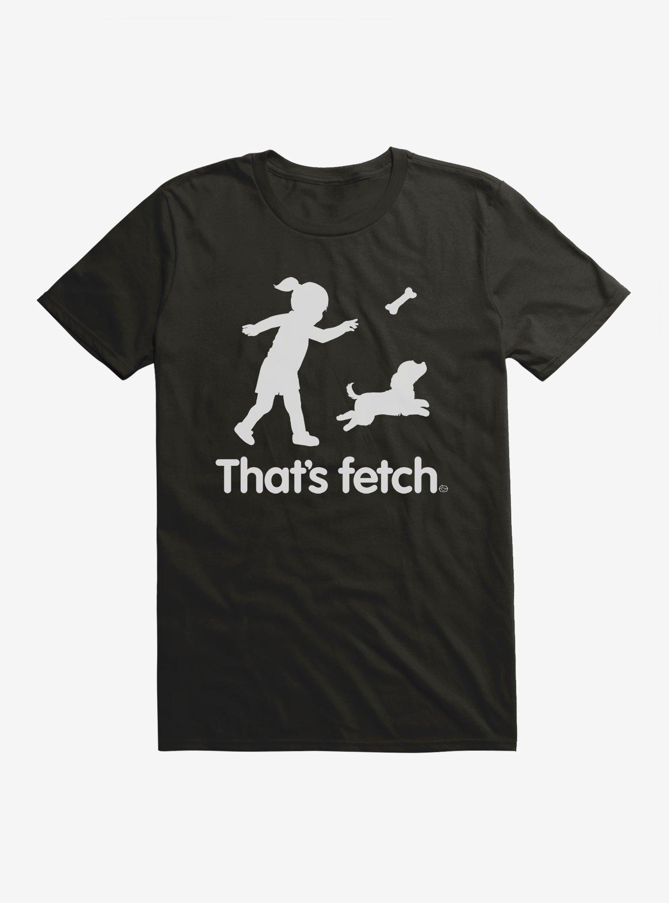 That's Fetch T-Shirt, , hi-res