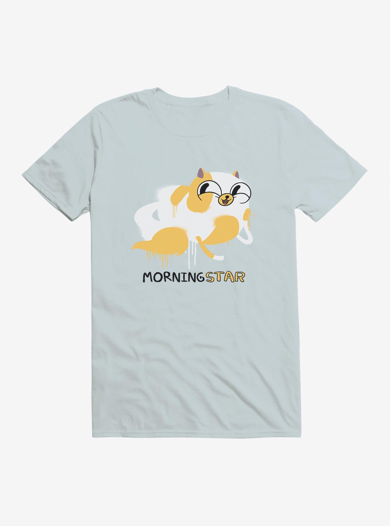 Adventure Time Cake The Cat T-Shirt, , hi-res