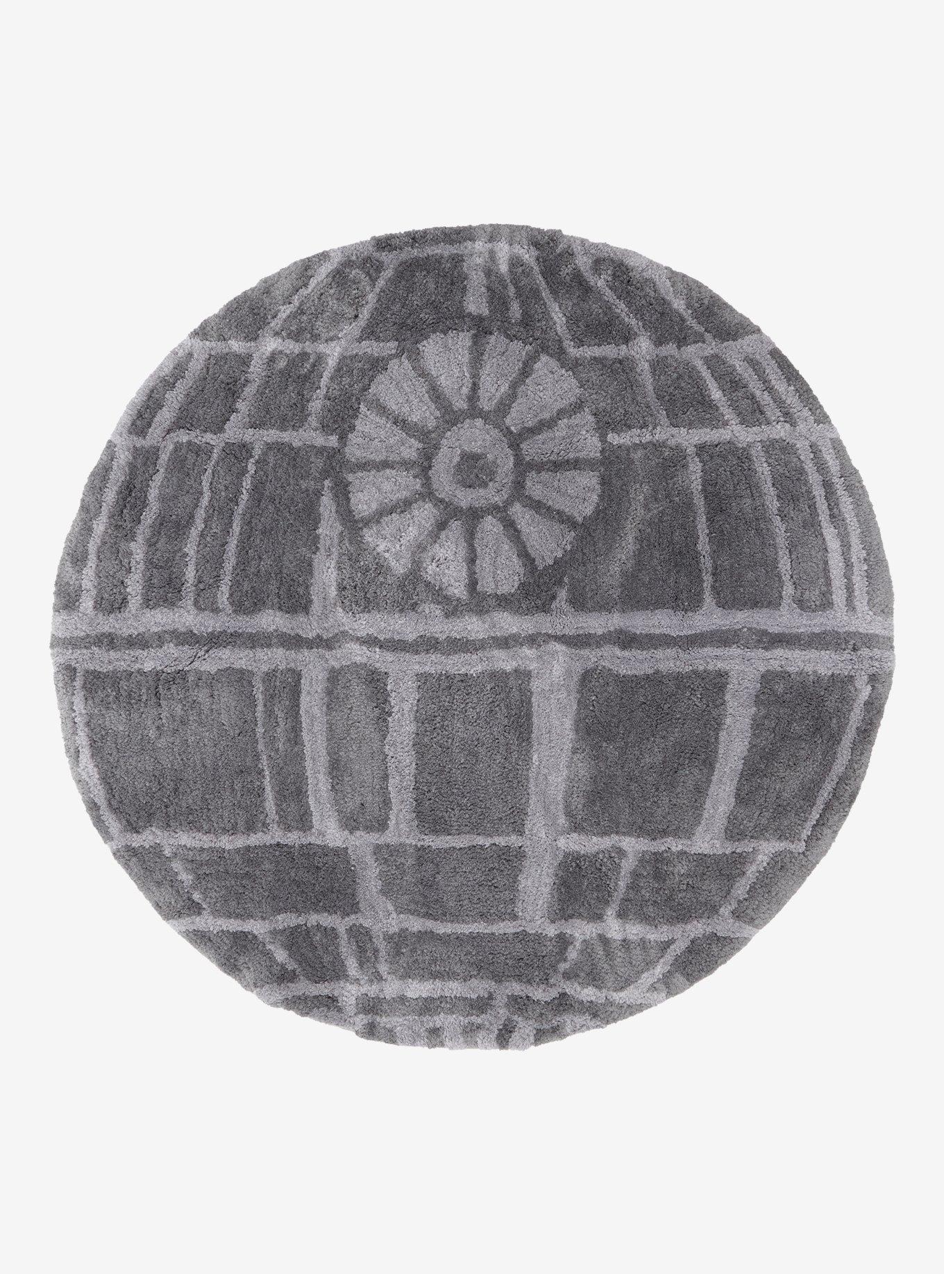 Star Wars Death Star Rug, , hi-res