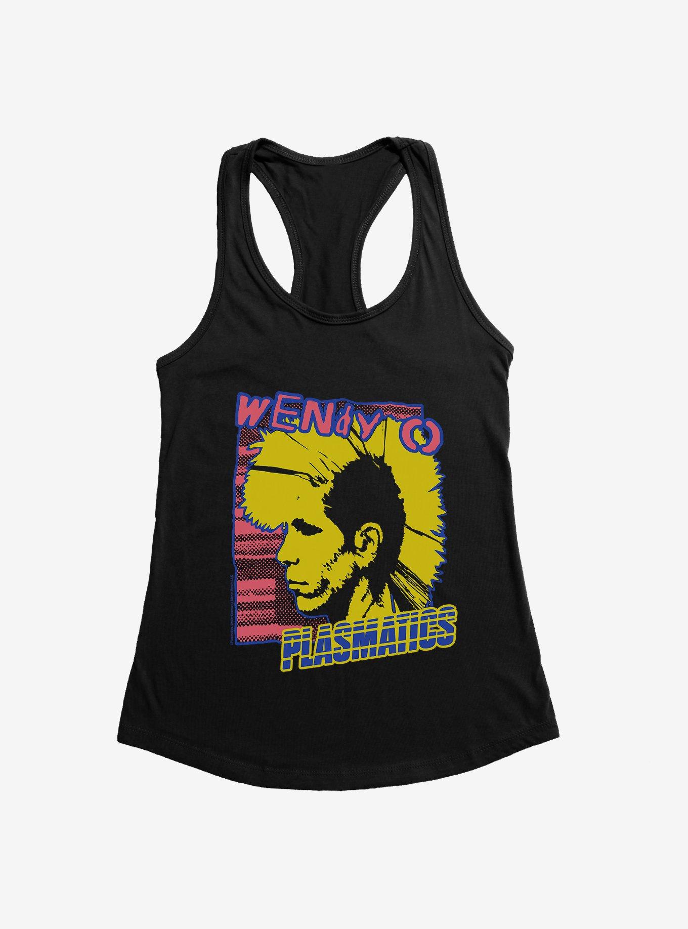 Plasmatics Wendy O. Williams Girls Tank, , hi-res