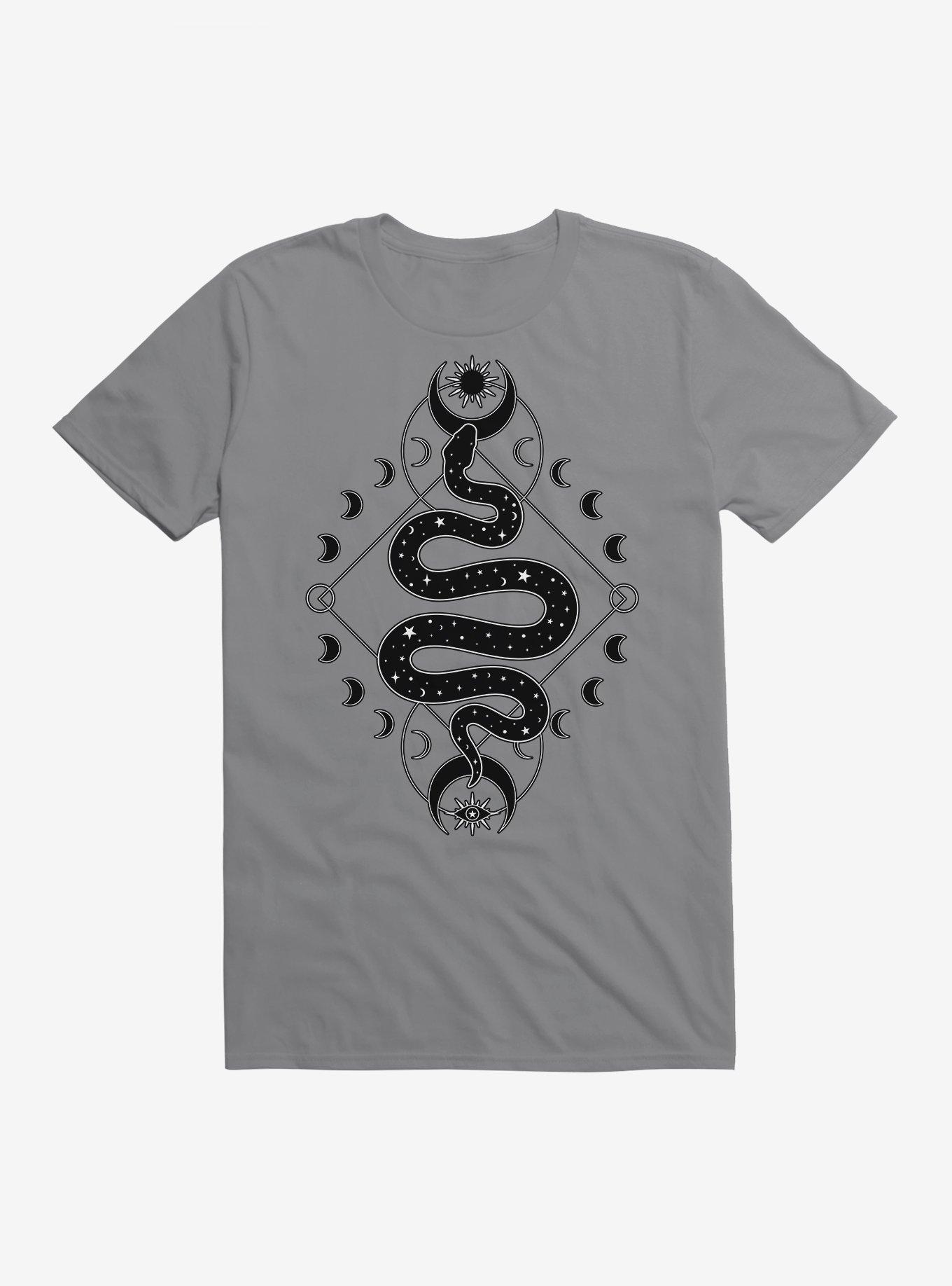 Witchy Snake T-Shirt