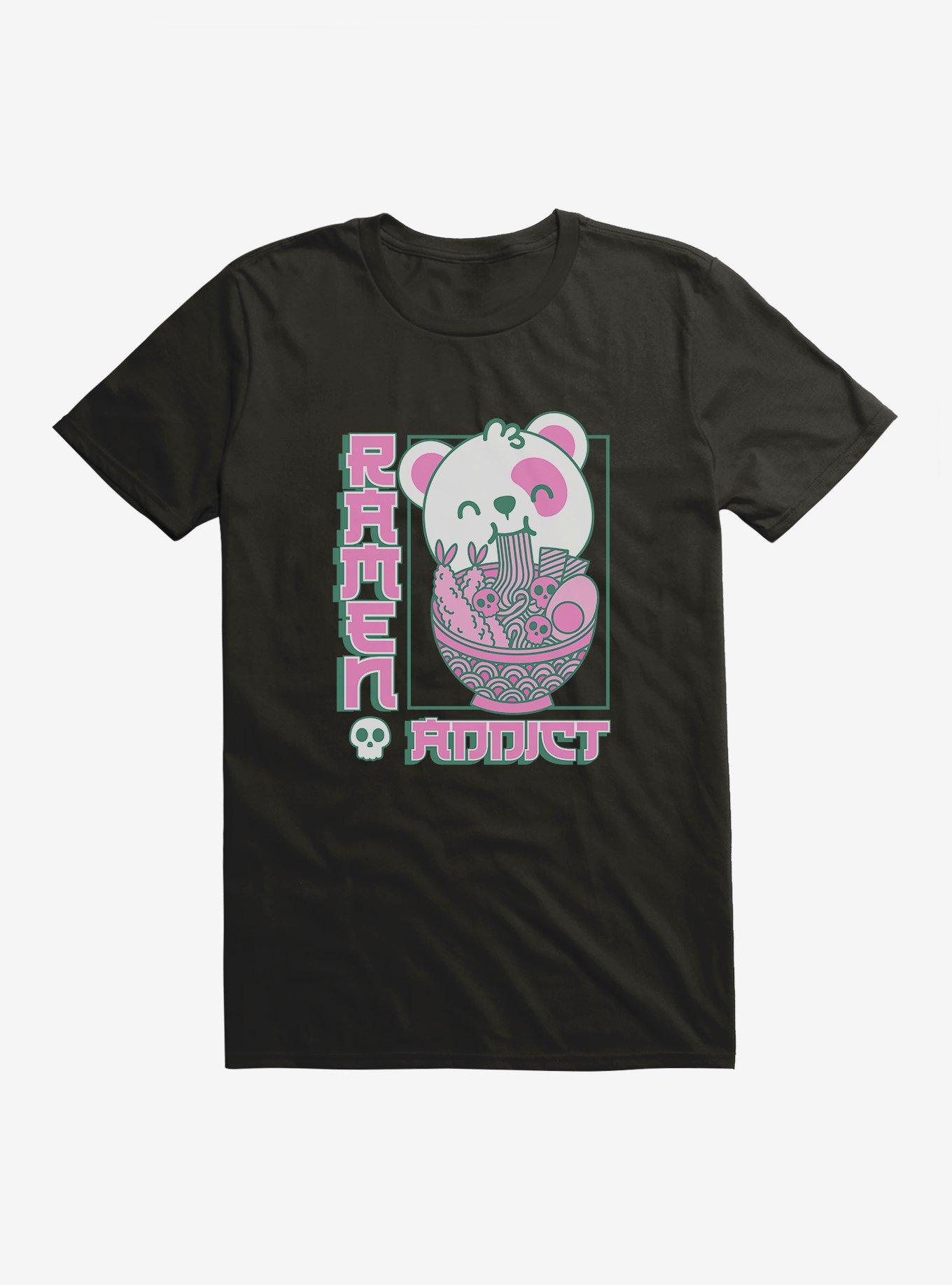 Ramen Addict T-Shirt, , hi-res