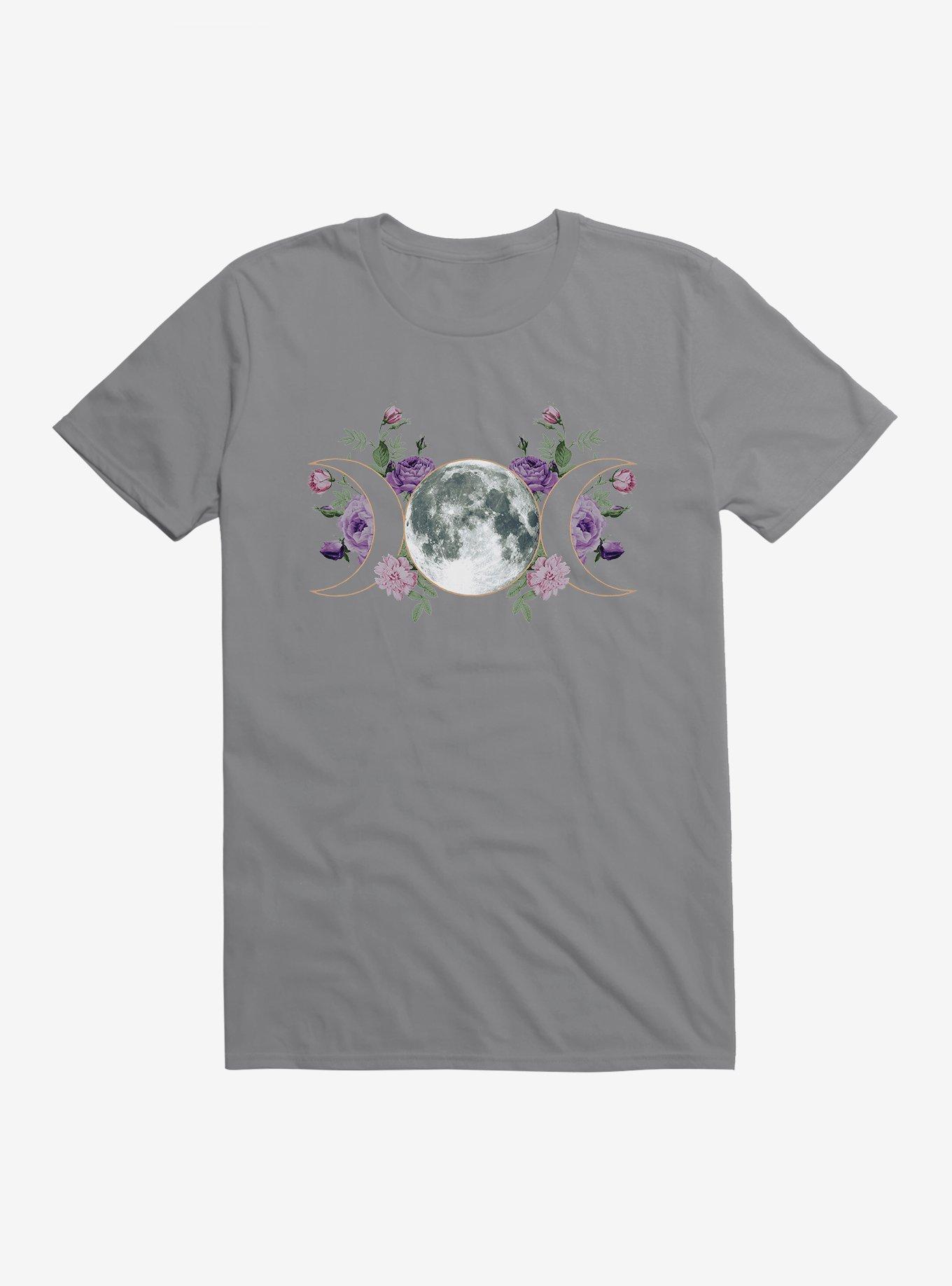 Moon Goddess T-Shirt, , hi-res