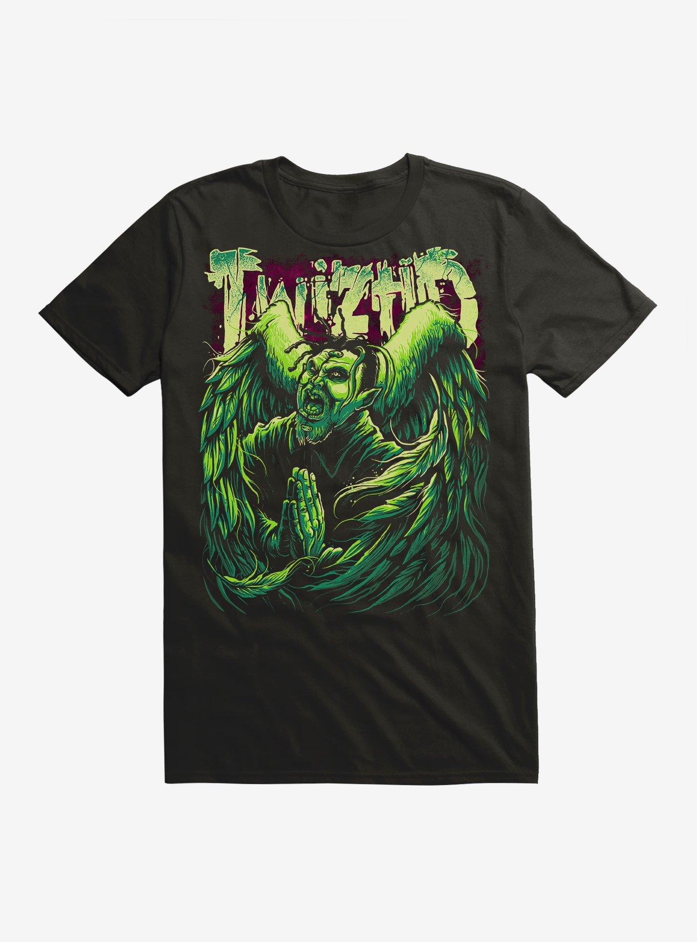 Twiztid Freek Show T-Shirt