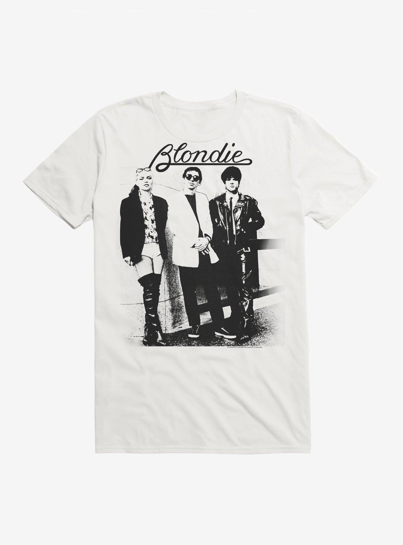 Blondie Together T-Shirt, , hi-res
