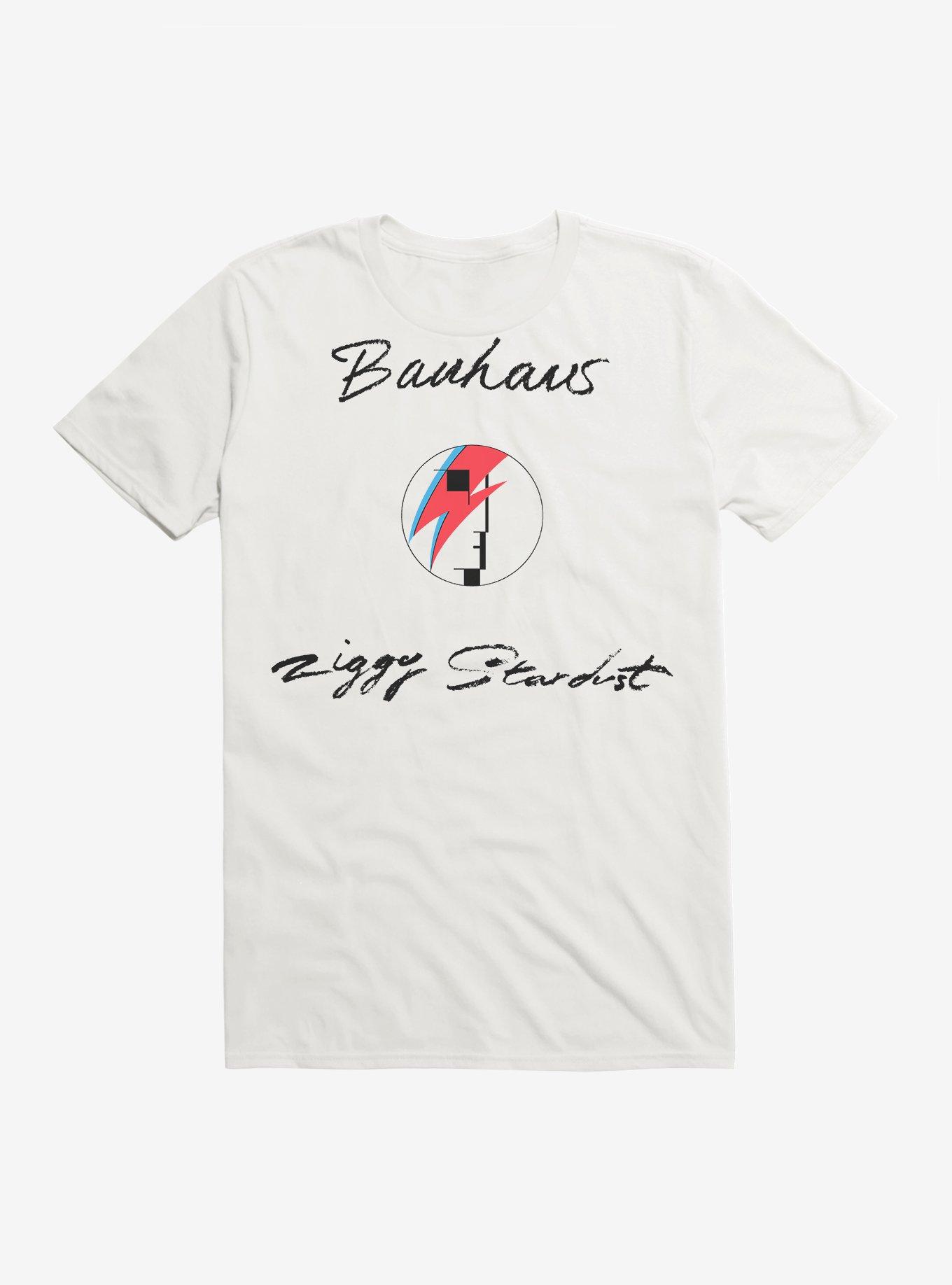 Bauhaus Ziggy T-Shirt