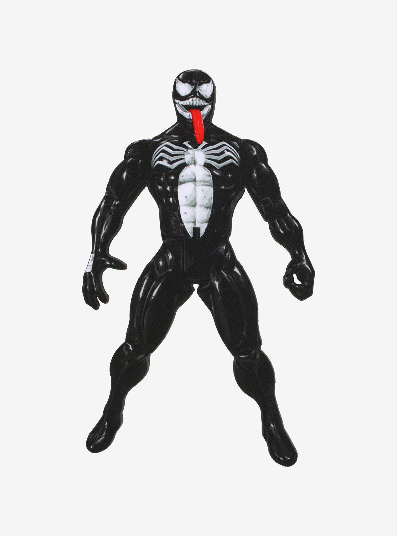 Marvel Venom Figural Chunky Magnet, , hi-res